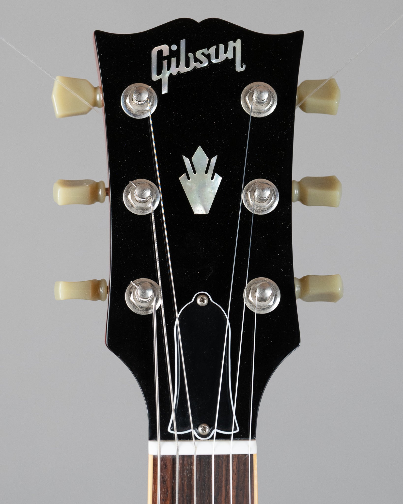 2009 Gibson SG 61RI (USA, Heritage Cherry, OHSC)