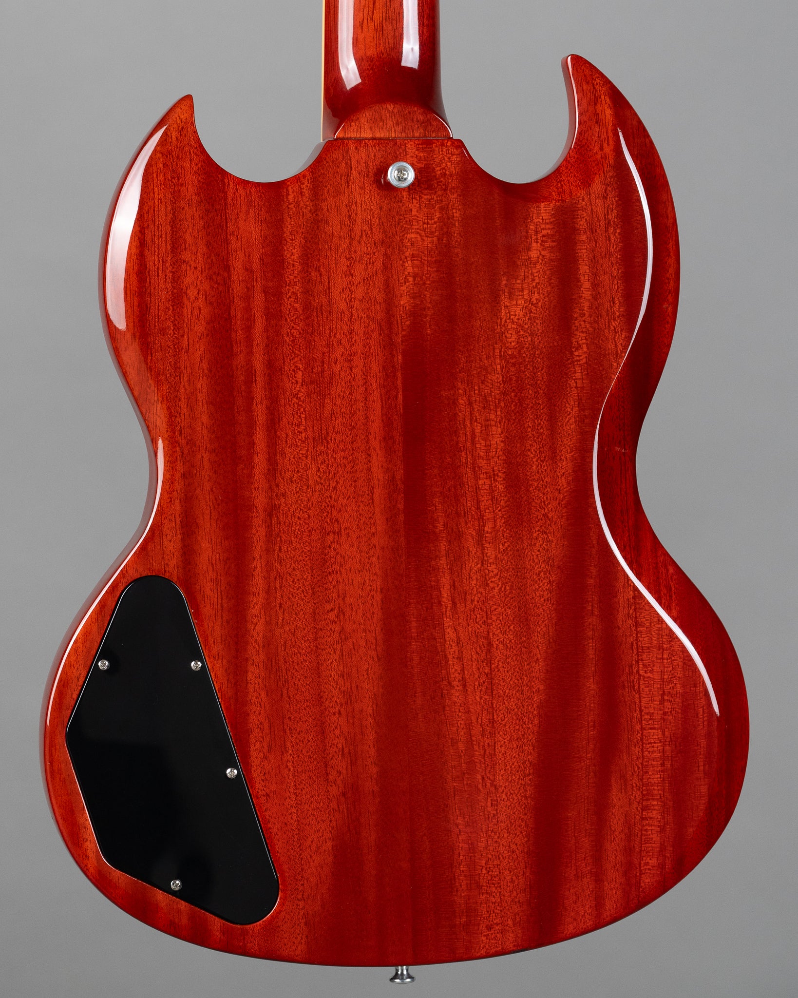 2009 Gibson SG 61RI (USA, Heritage Cherry, OHSC)