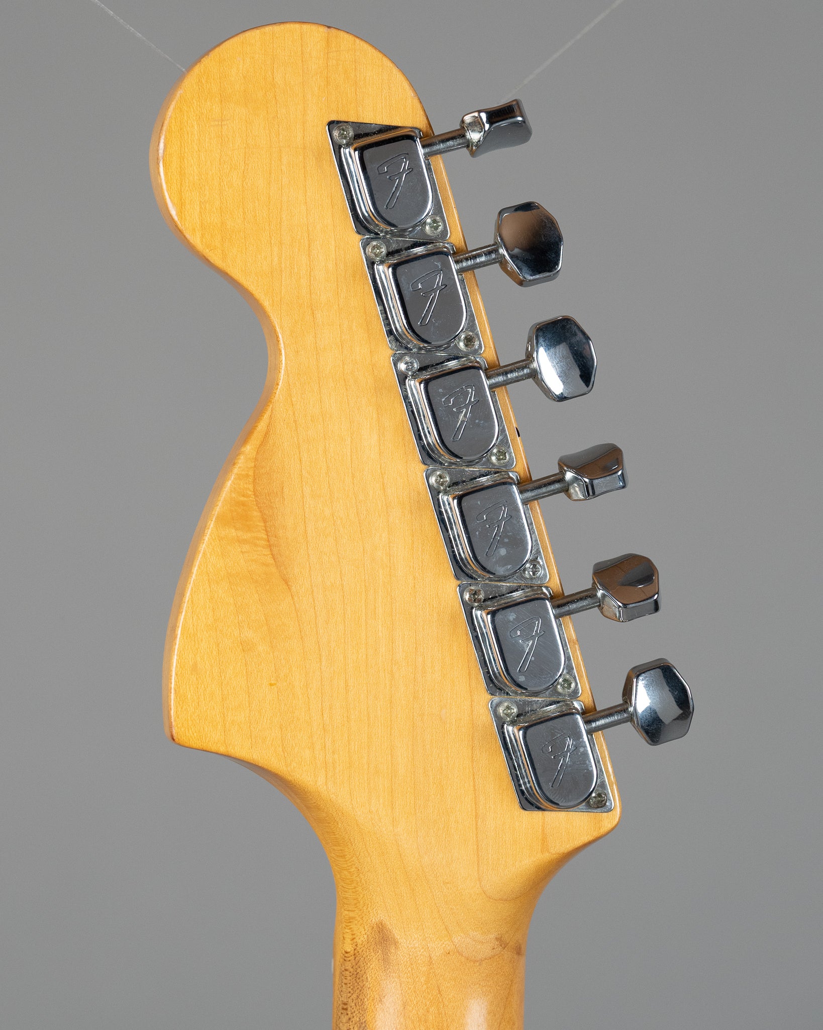 c1993 Fender ST68/ST62A Stratocaster (Japan, Olympic White)