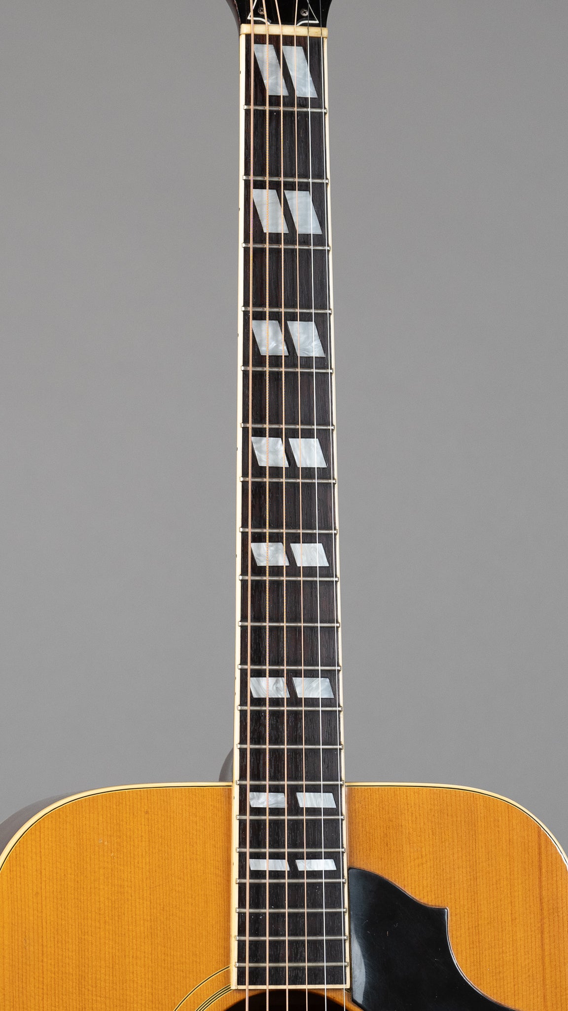 1975 Greco 305 'Country/Western' (Japan, Natural, HSC)