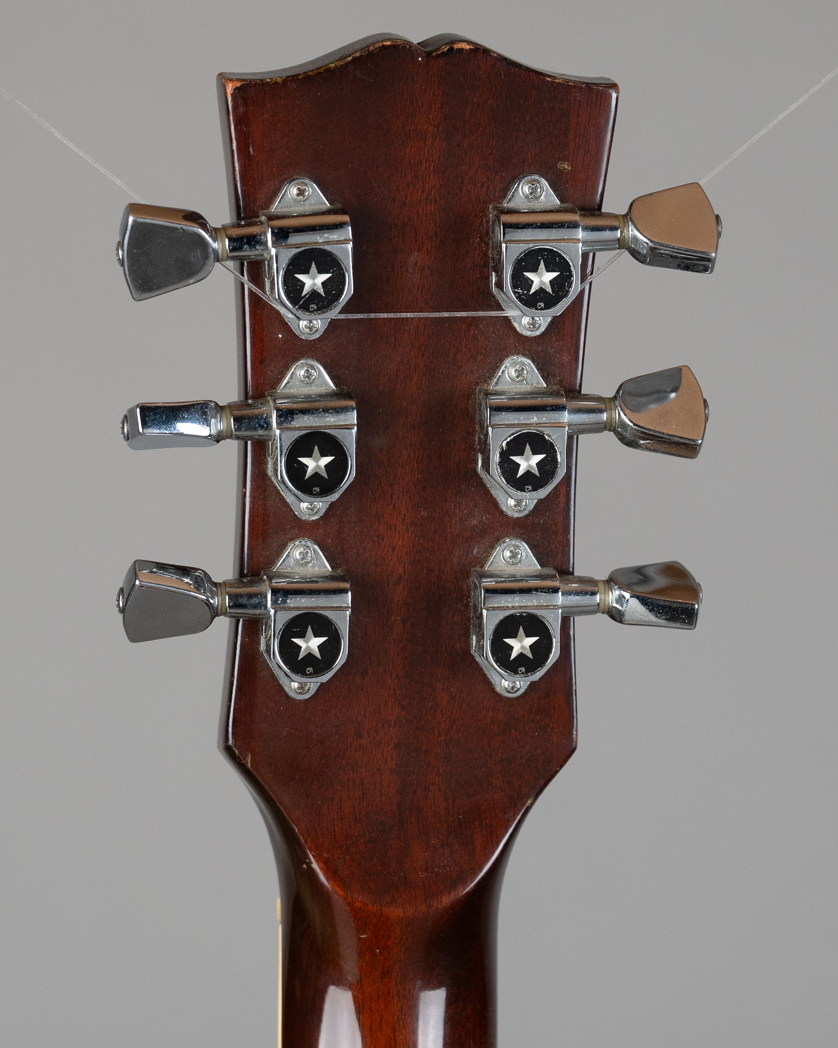 1975 Greco 305 'Country/Western' (Japan, Natural, HSC)