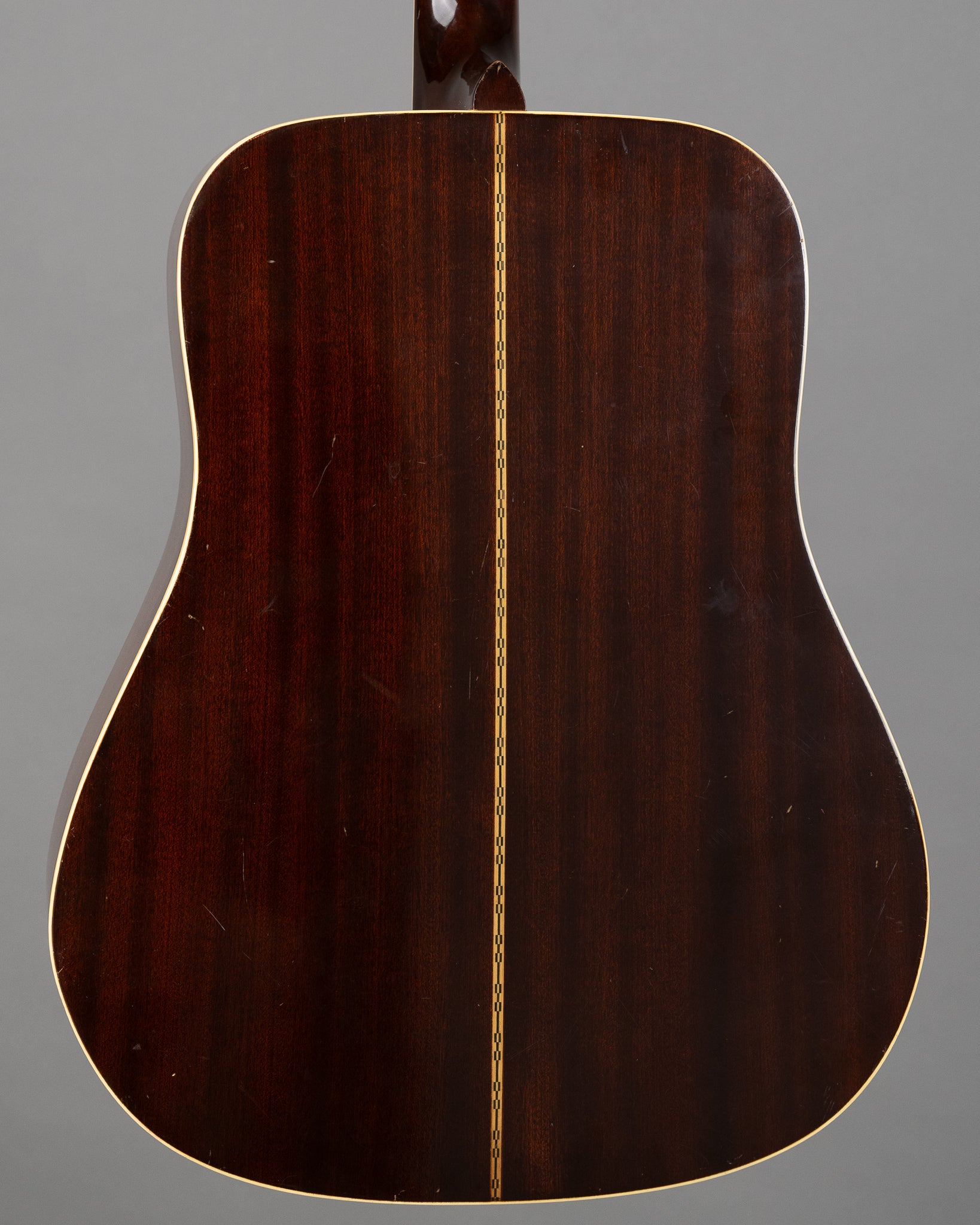 1975 Greco 305 'Country/Western' (Japan, Natural, HSC)