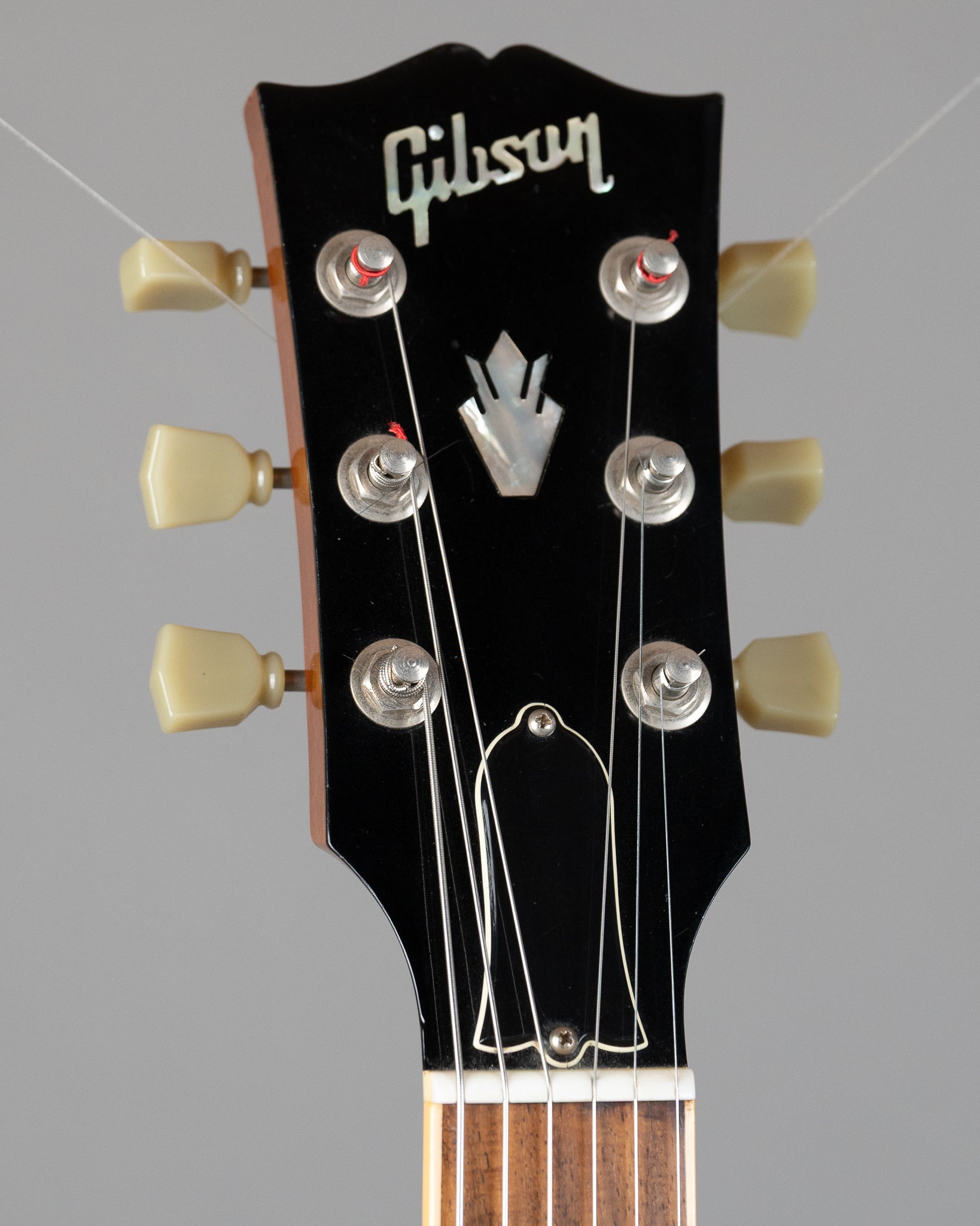 2009 Gibson ES-339 Custom Shop (USA, Sunburst, OHSC)