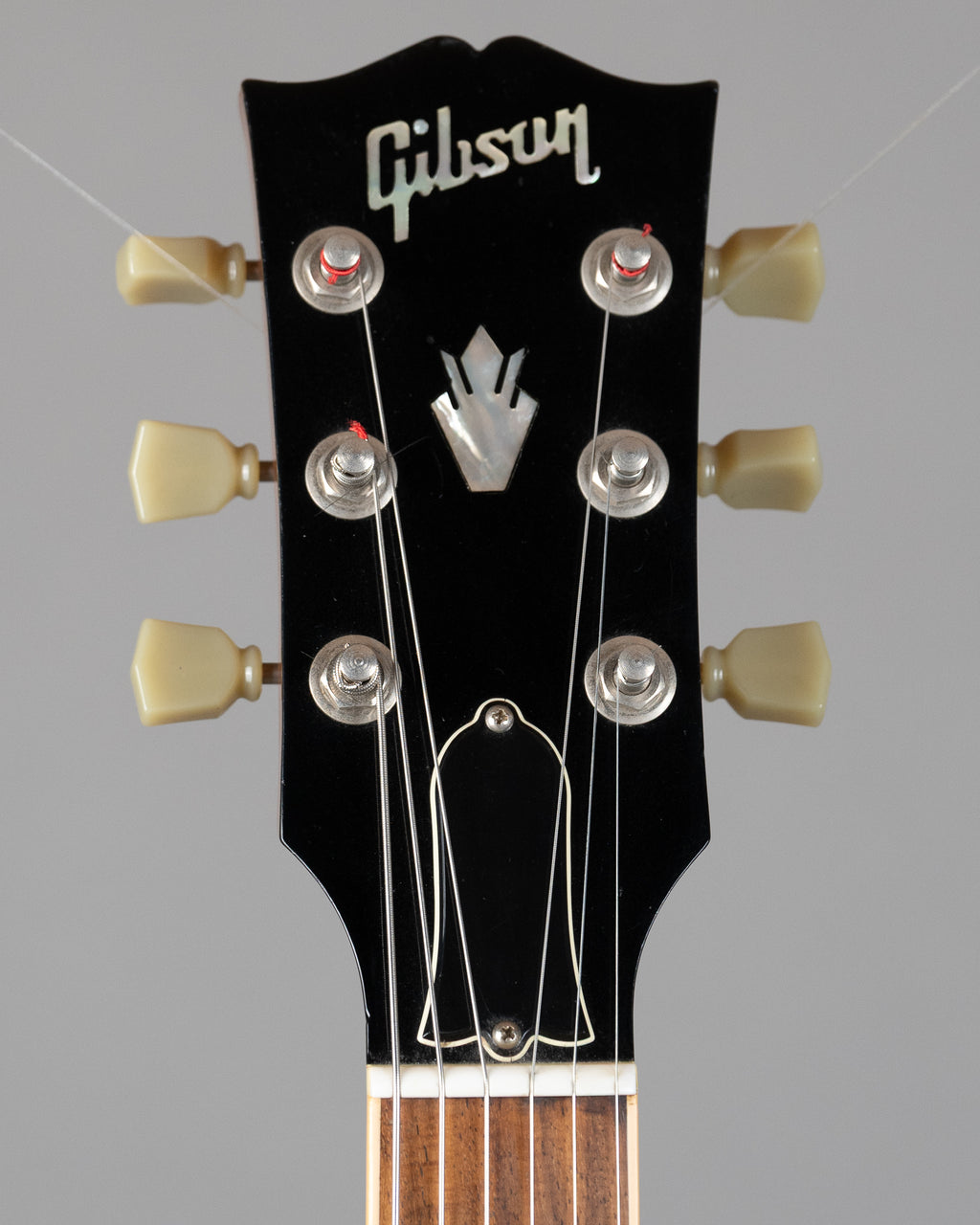 2009 Gibson ES-339 Custom Shop (USA, Sunburst, OHSC)
