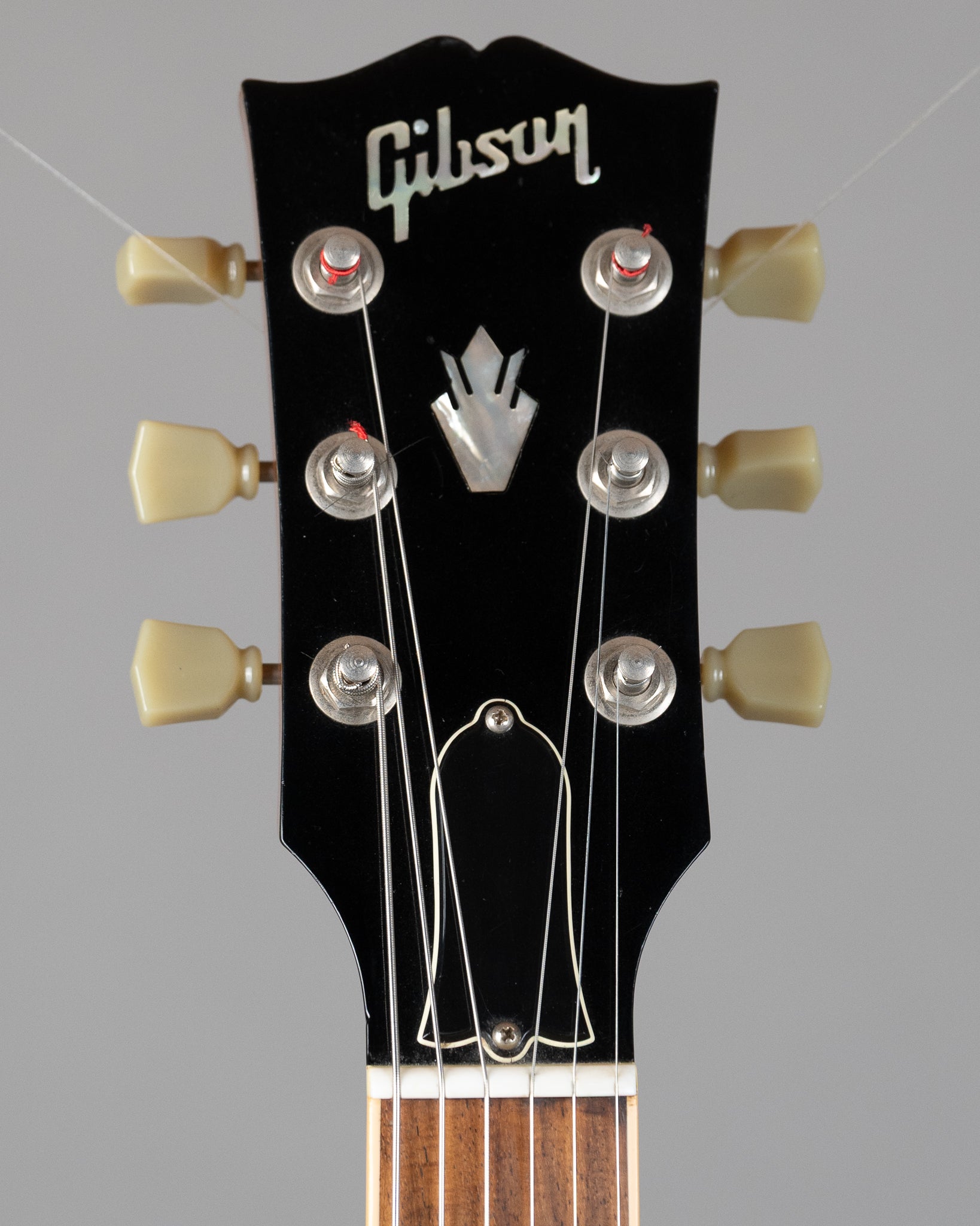 2009 Gibson ES-339 Custom Shop (USA, Sunburst, OHSC)
