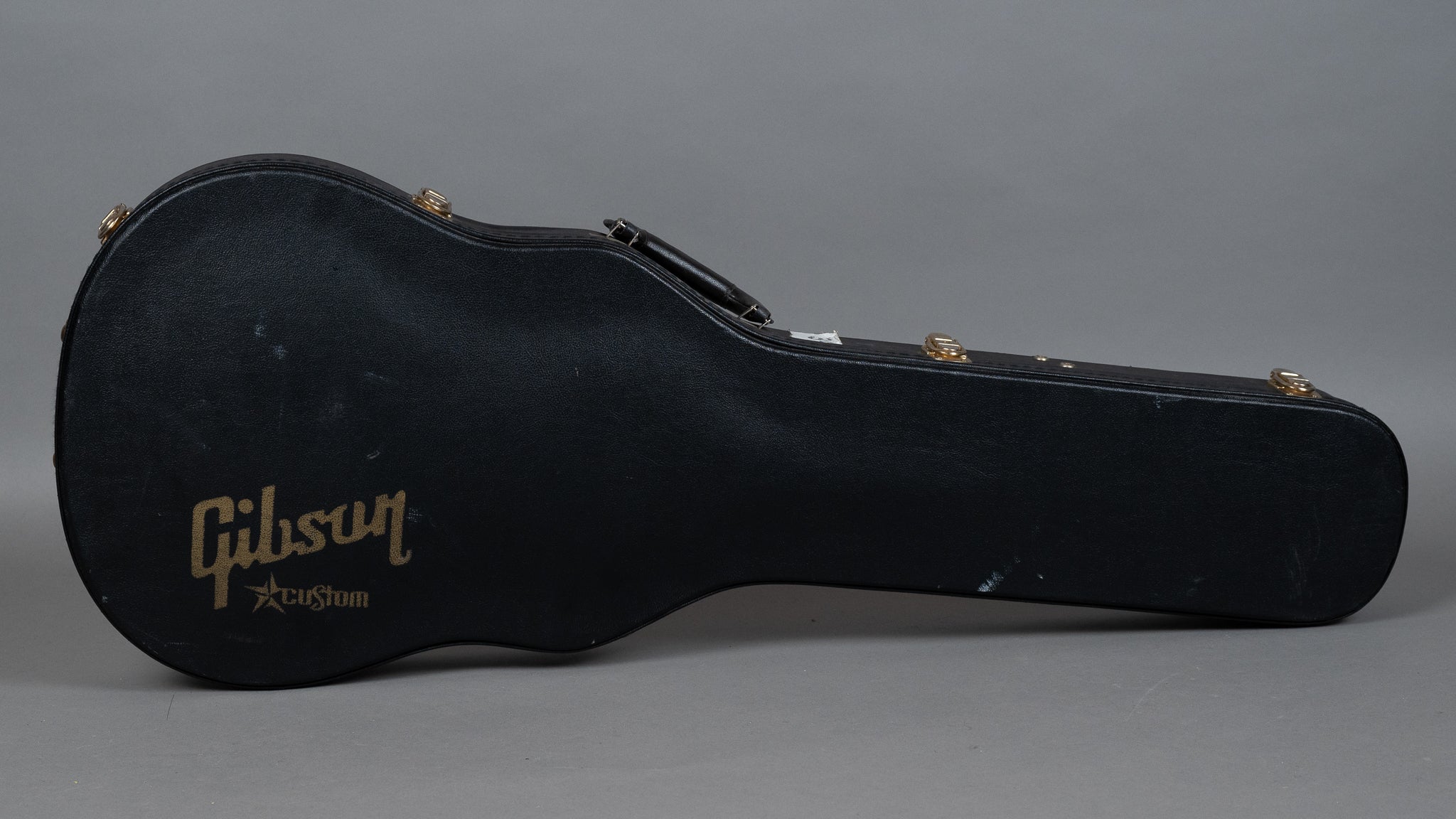 2009 Gibson ES-339 Custom Shop (USA, Sunburst, OHSC)