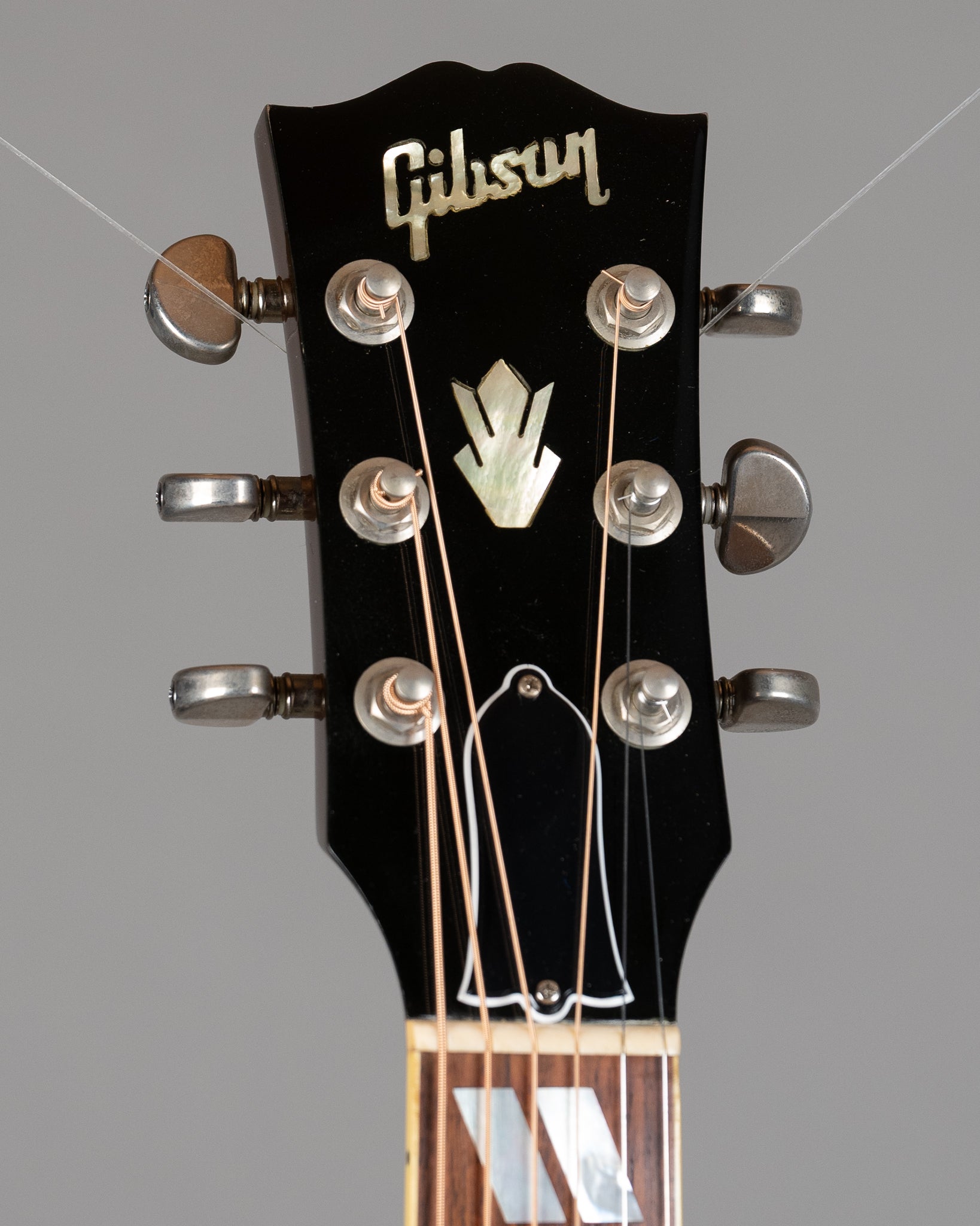 2012 Gibson Hummingbird Custom Shop (USA, Sunburst, OHSC)