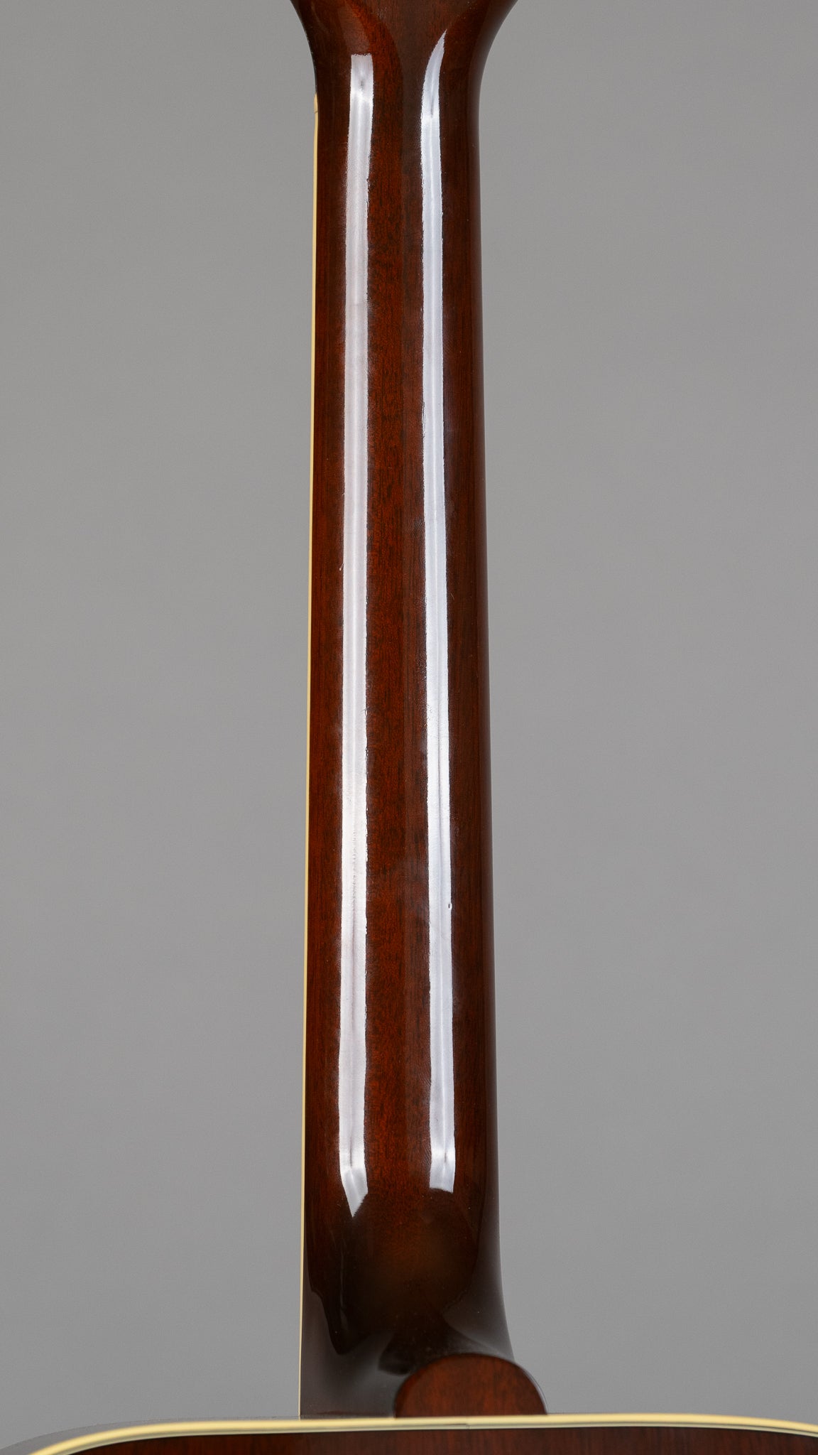 2012 Gibson Hummingbird Custom Shop (USA, Sunburst, OHSC)