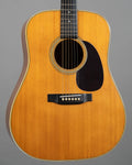 1975 Martin D-28 (USA, Natural, HSC)