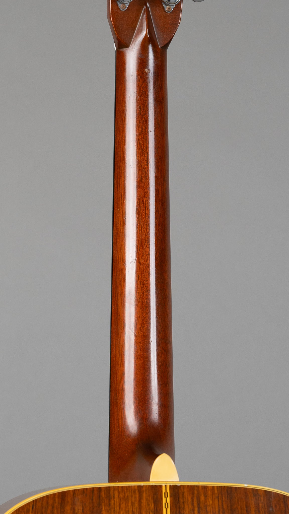 1975 Martin D-28 (USA, Natural, HSC)