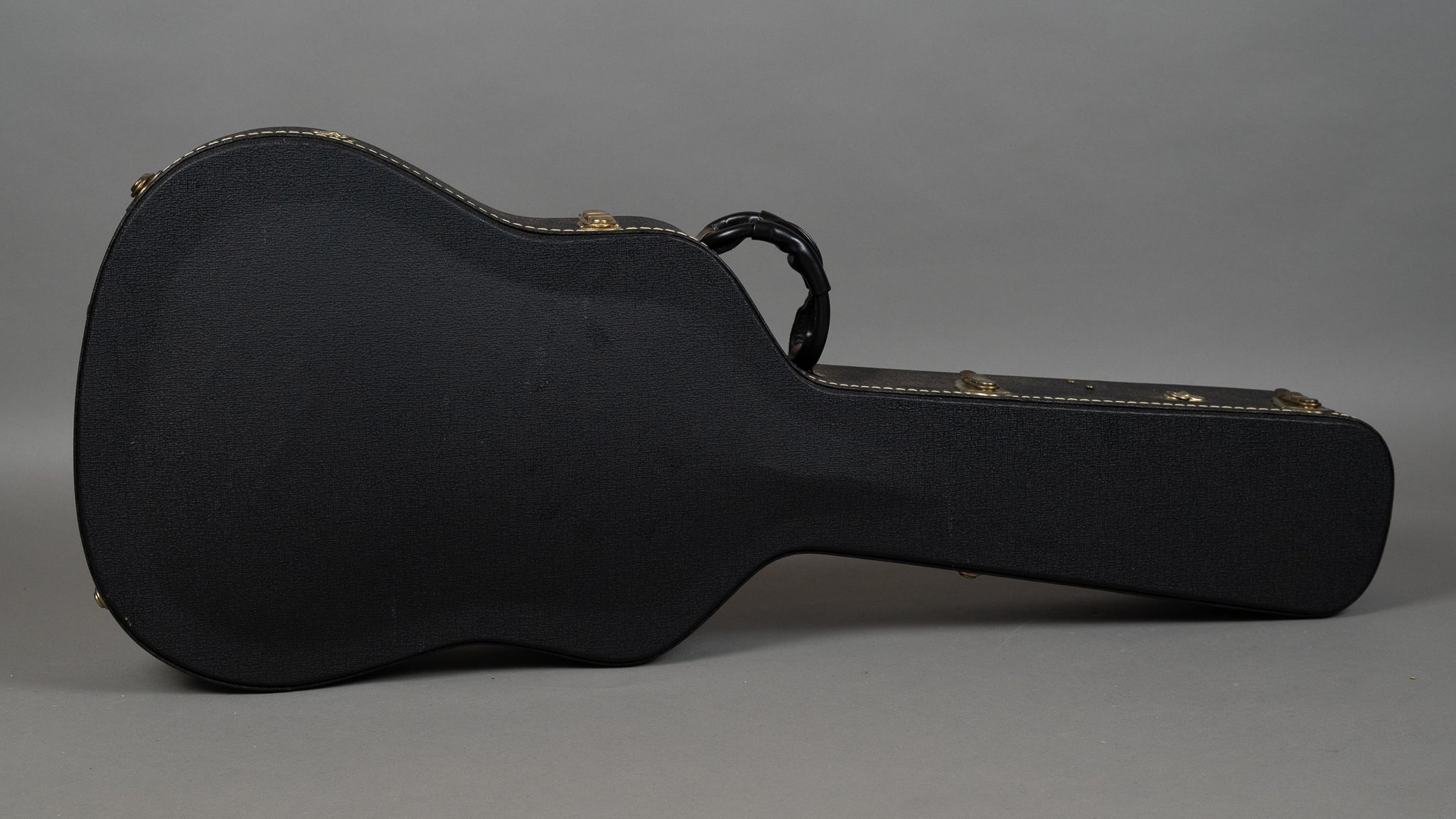 1975 Martin D-28 (USA, Natural, HSC)