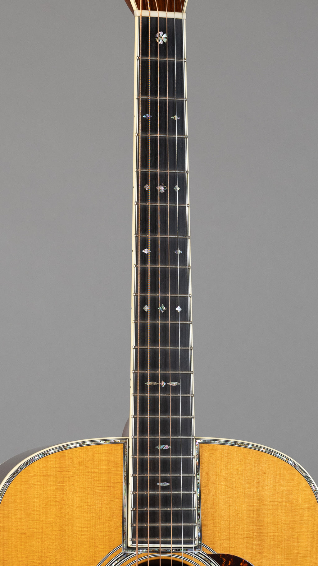 2014 Martin D-42 (USA, Natural, OHSC)