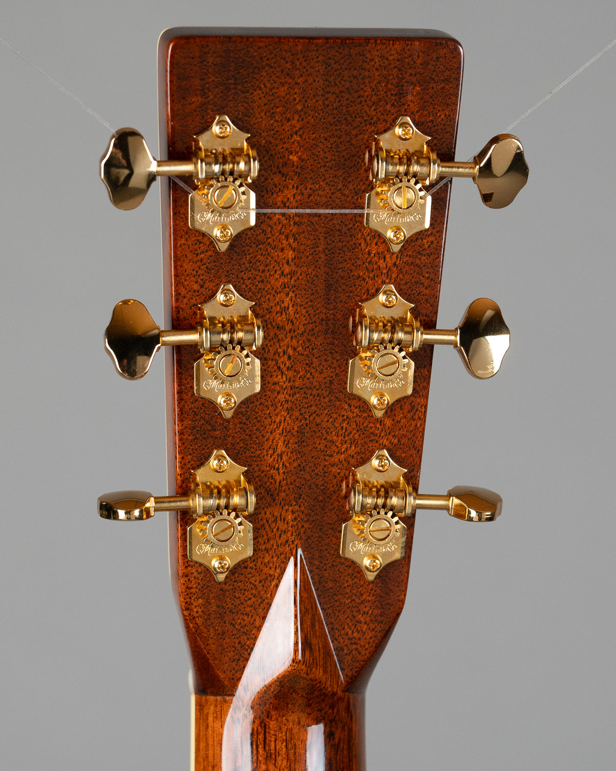 2014 Martin D-42 (USA, Natural, OHSC)