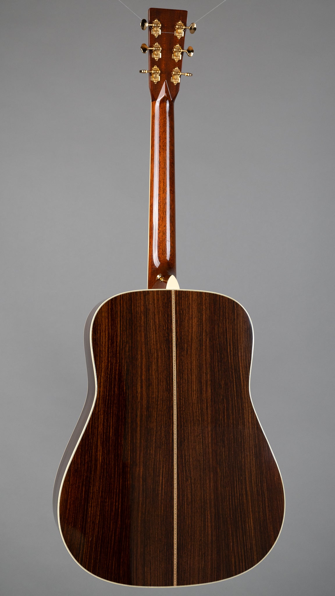2014 Martin D-42 (USA, Natural, OHSC)