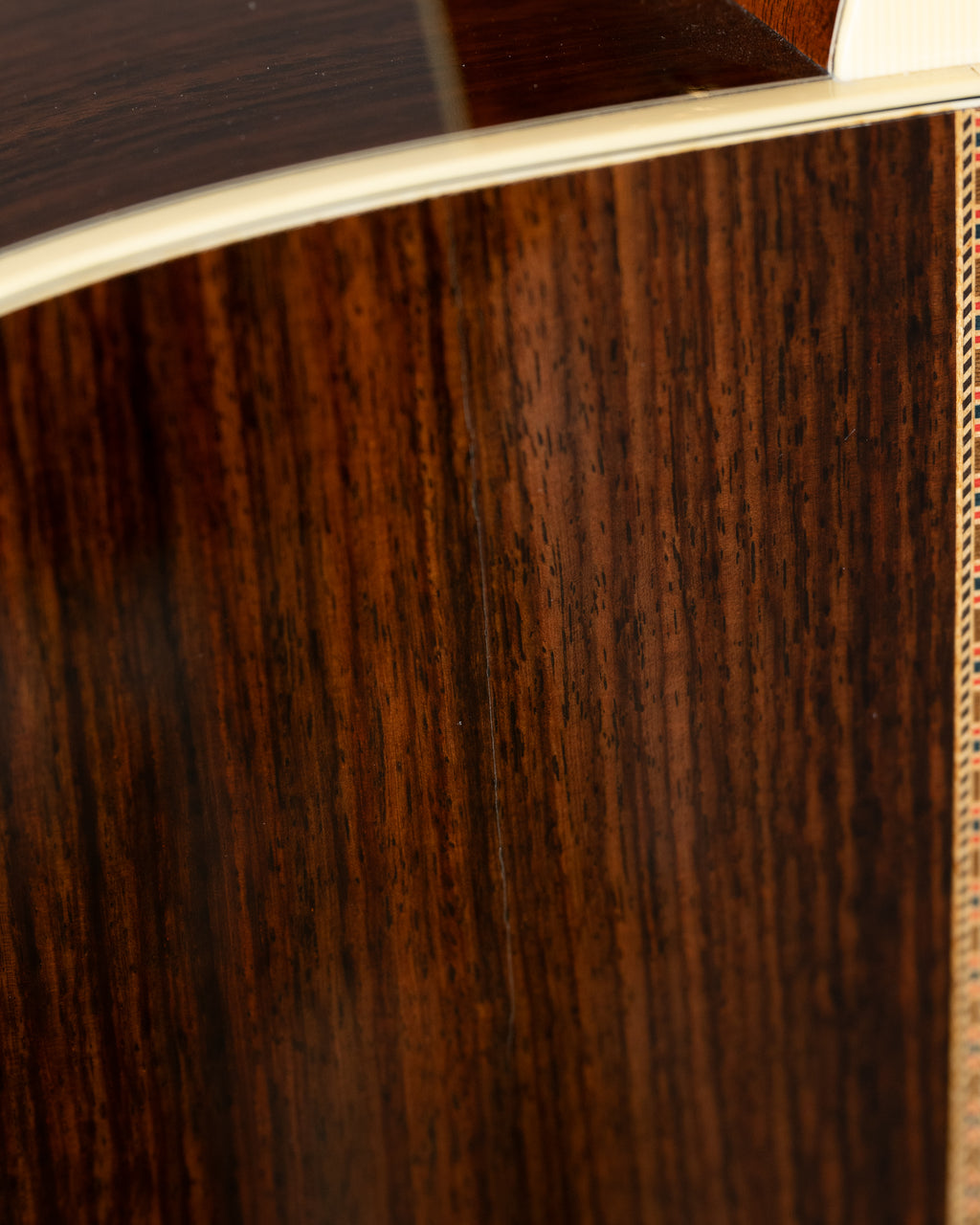 2014 Martin D-42 (USA, Natural, OHSC)