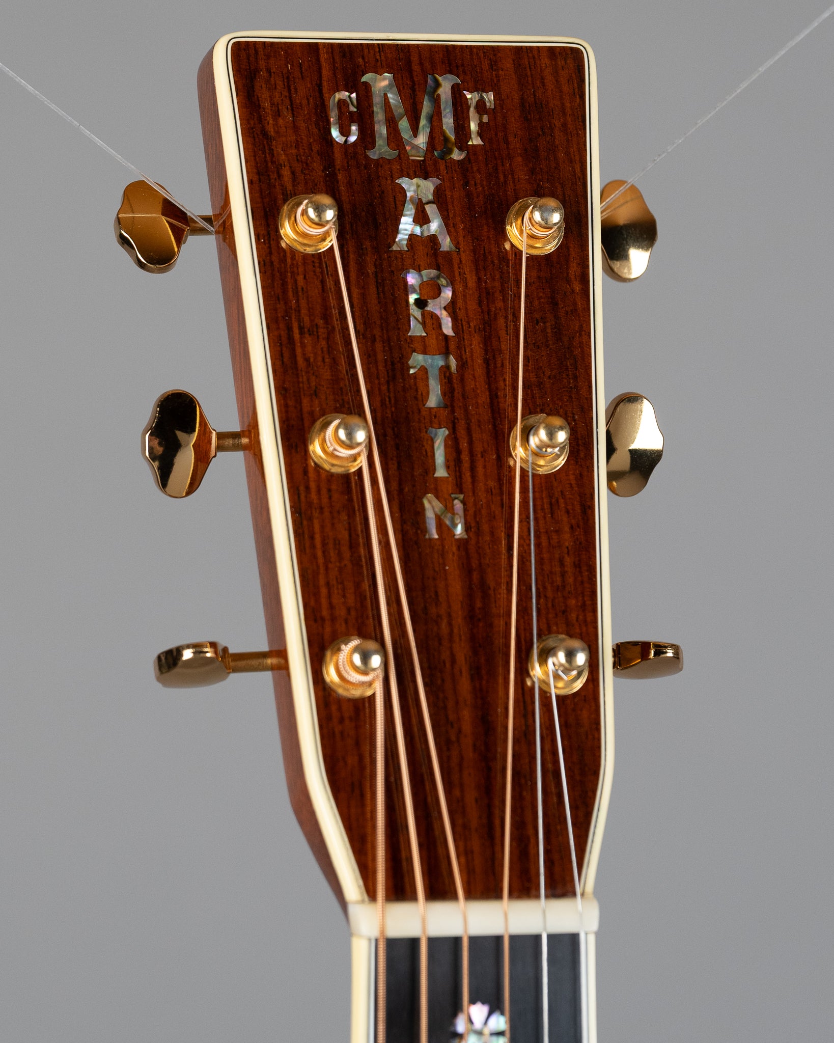 2014 Martin D-42 (USA, Natural, OHSC)