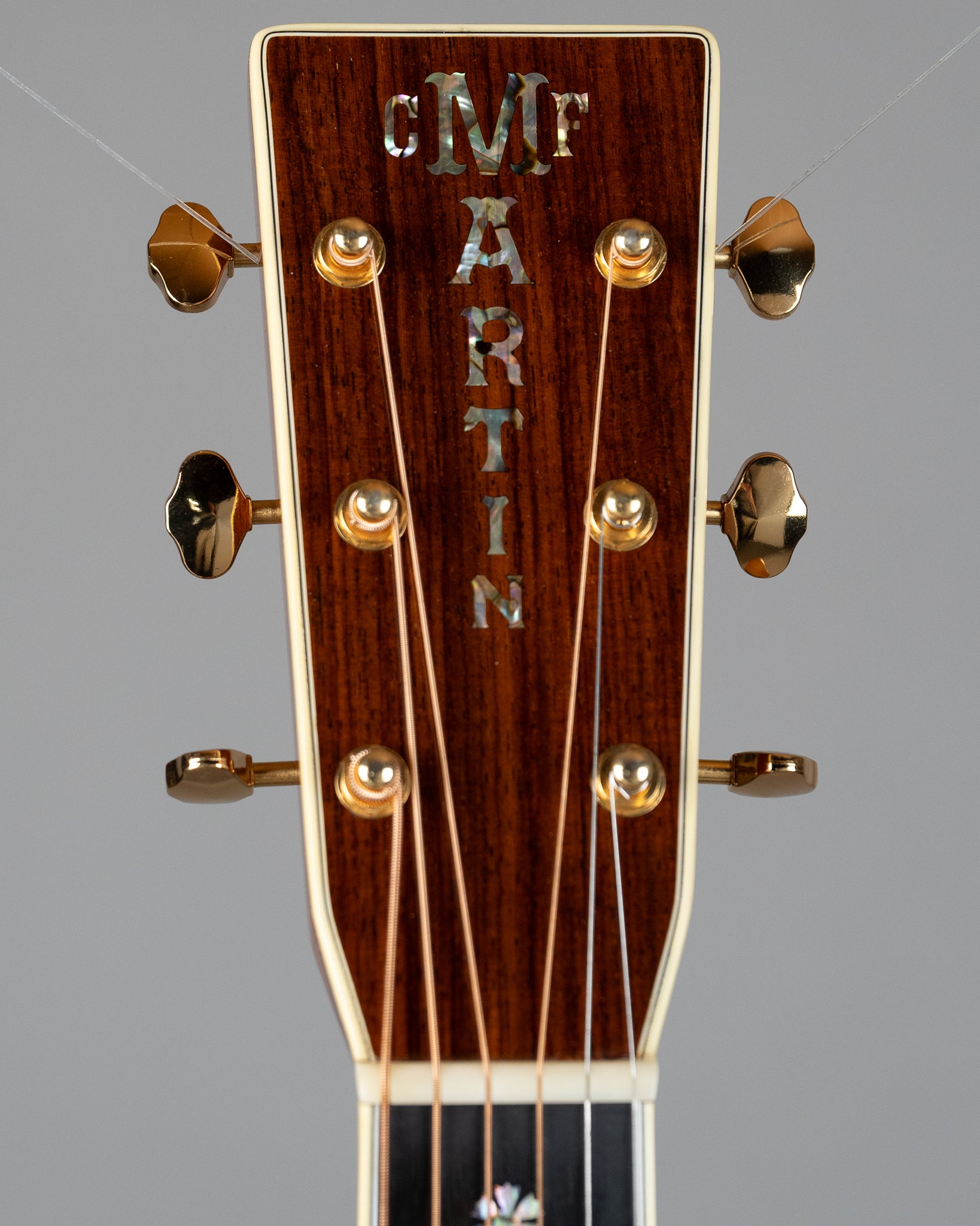 2014 Martin D-42 (USA, Natural, OHSC)