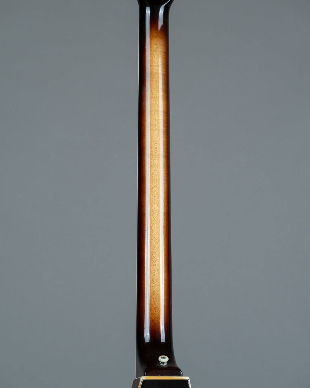 c1967 Hofner 500/1 Beatle Bass (Germany, Sunburst)