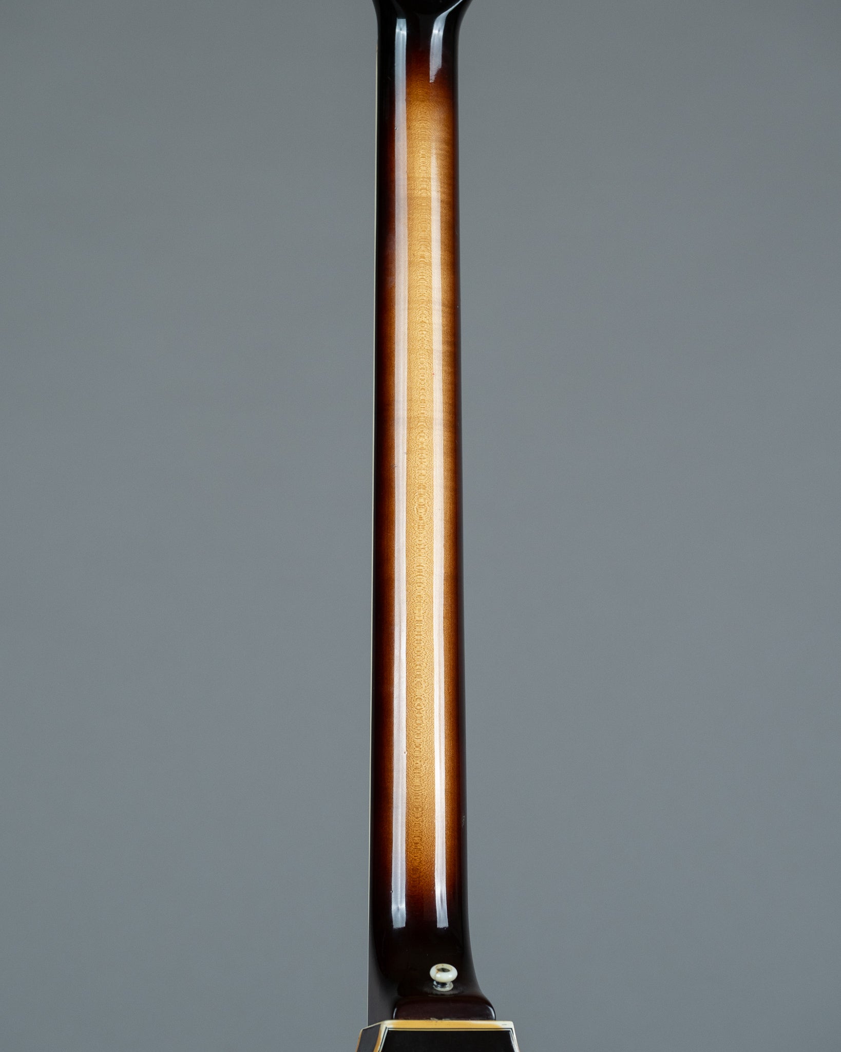 c1967 Hofner 500/1 Beatle Bass (Germany, Sunburst)
