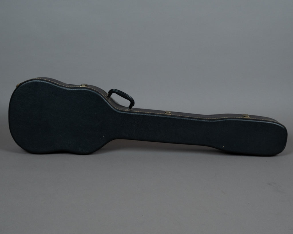 c1967 Hofner 500/1 Beatle Bass (Germany, Sunburst)