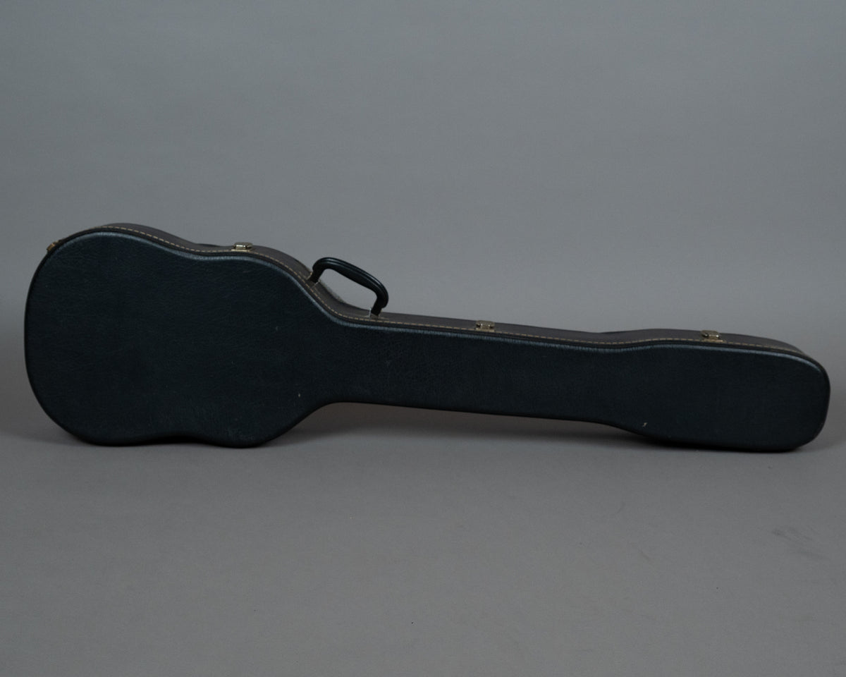 c1967 Hofner 500/1 Beatle Bass (Germany, Sunburst)