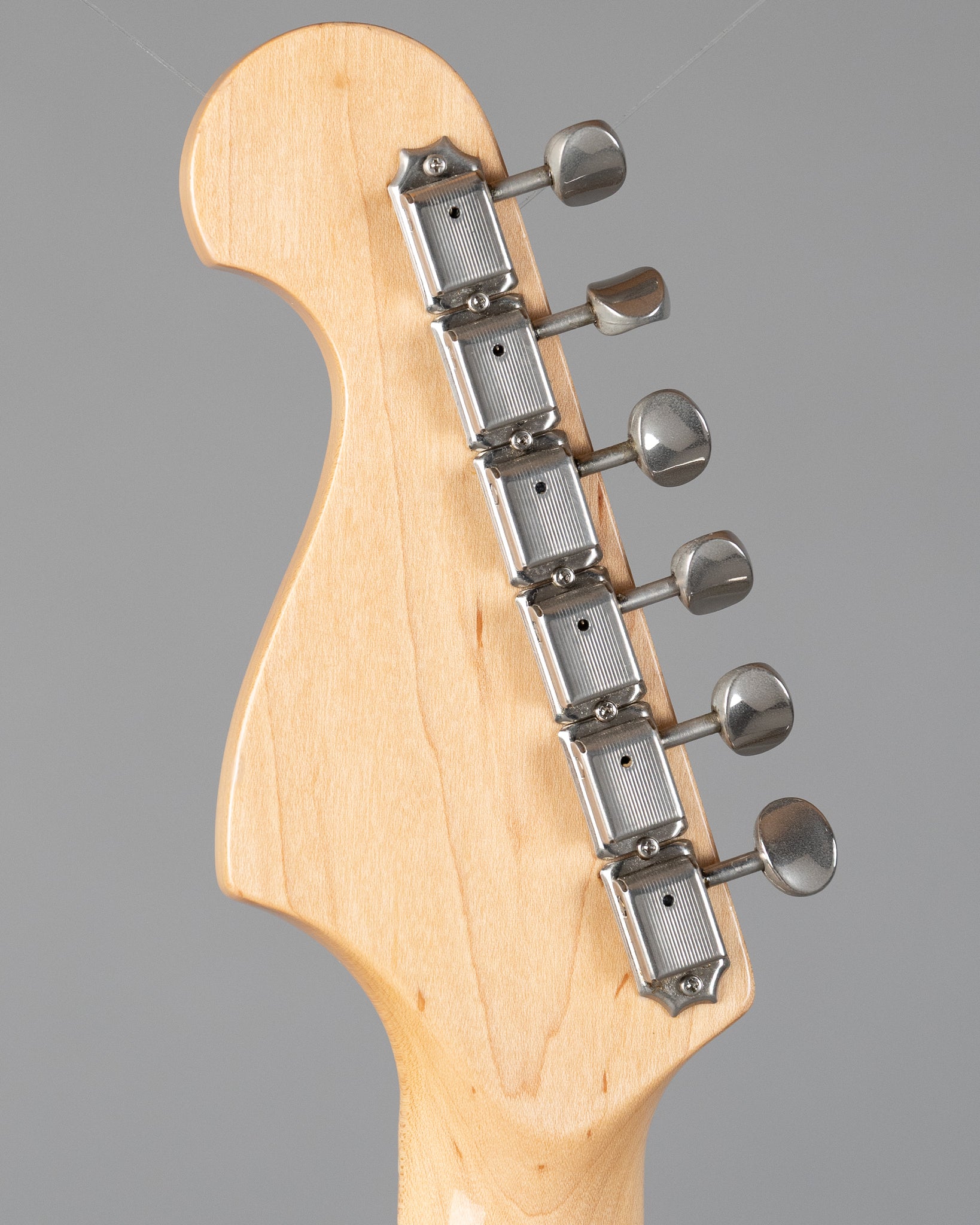 c2001 Fernandes LD-85KK Love Driver (Japan, Champagne Sparkle Meow)