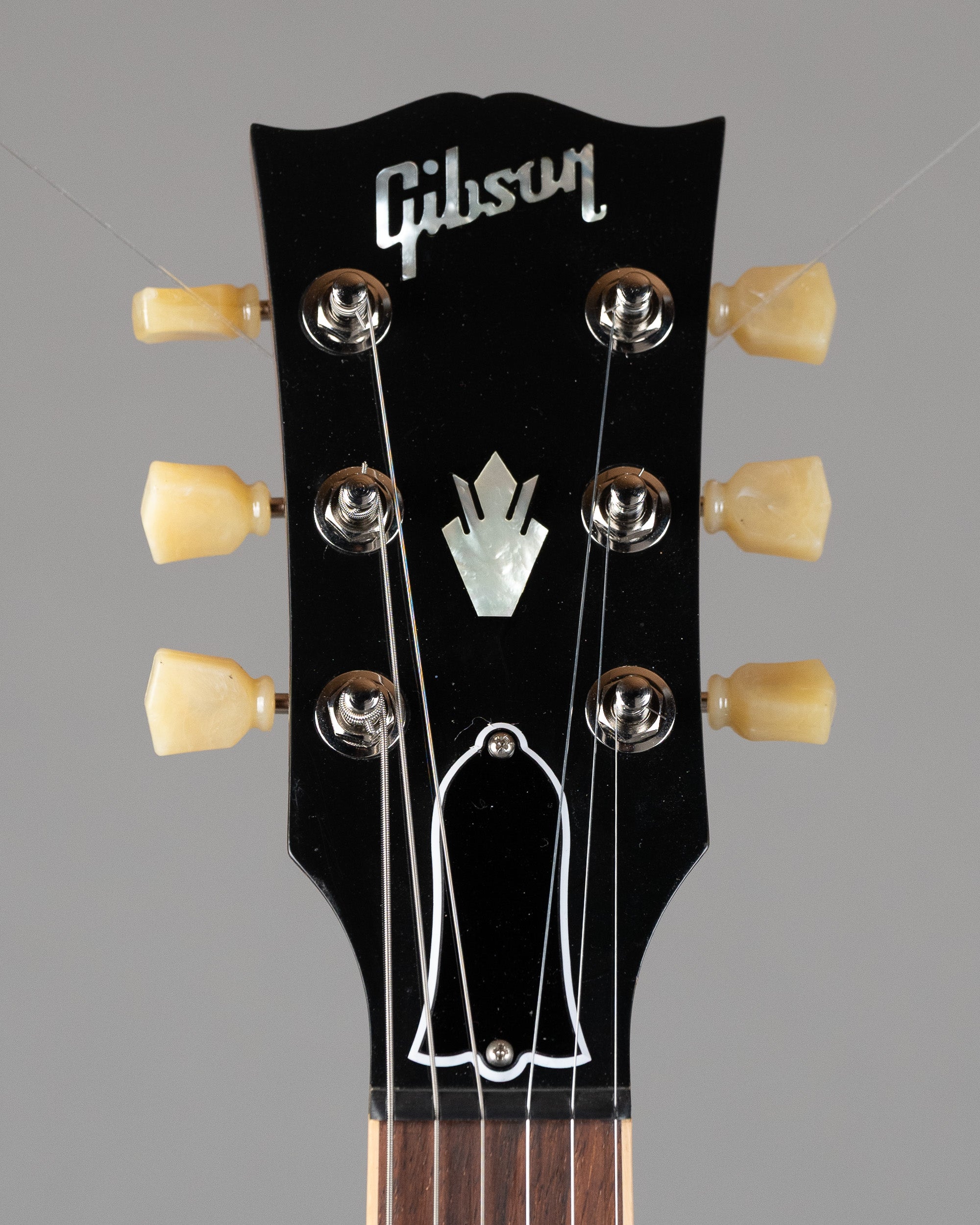 2014 Gibson SG Standard (USA, Brown,  OHSC)