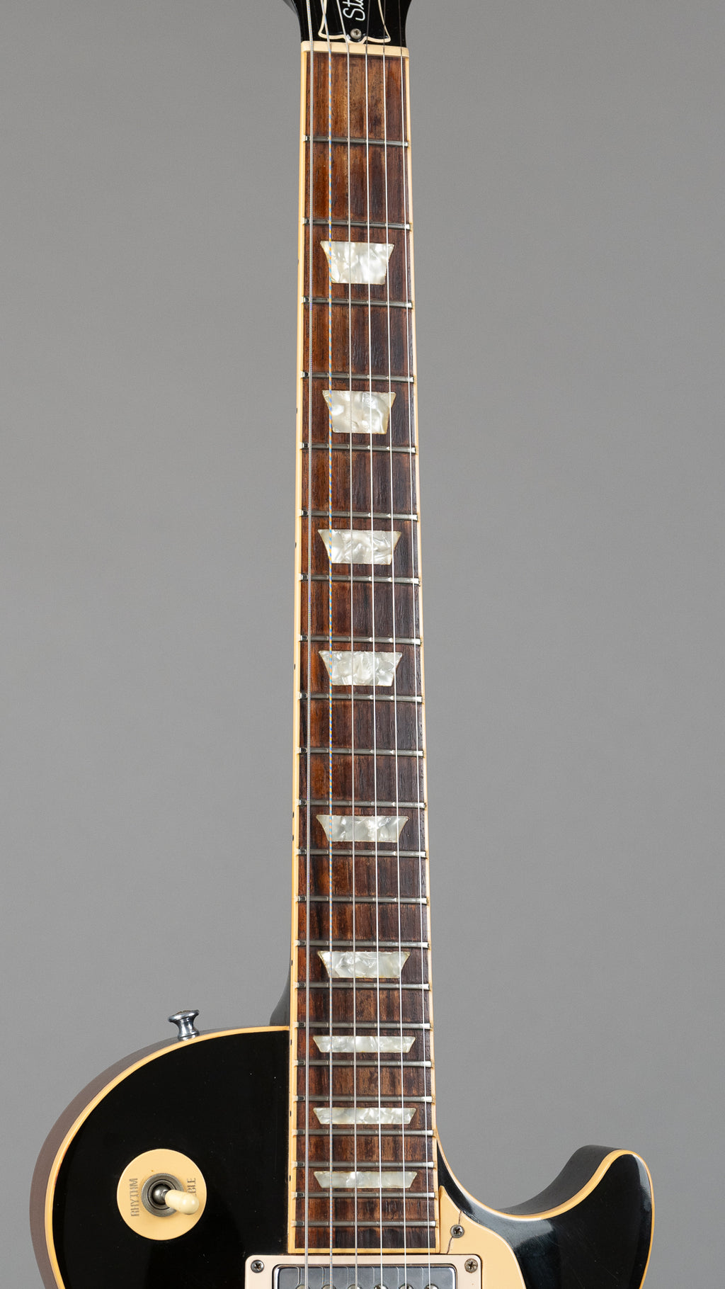 1994 Gibson Les Paul Standard (USA,  Tobacco Sunburst, OHSC)