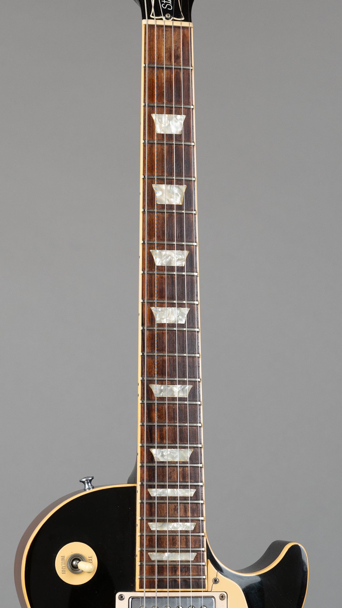 1994 Gibson Les Paul Standard (USA,  Tobacco Sunburst, OHSC)