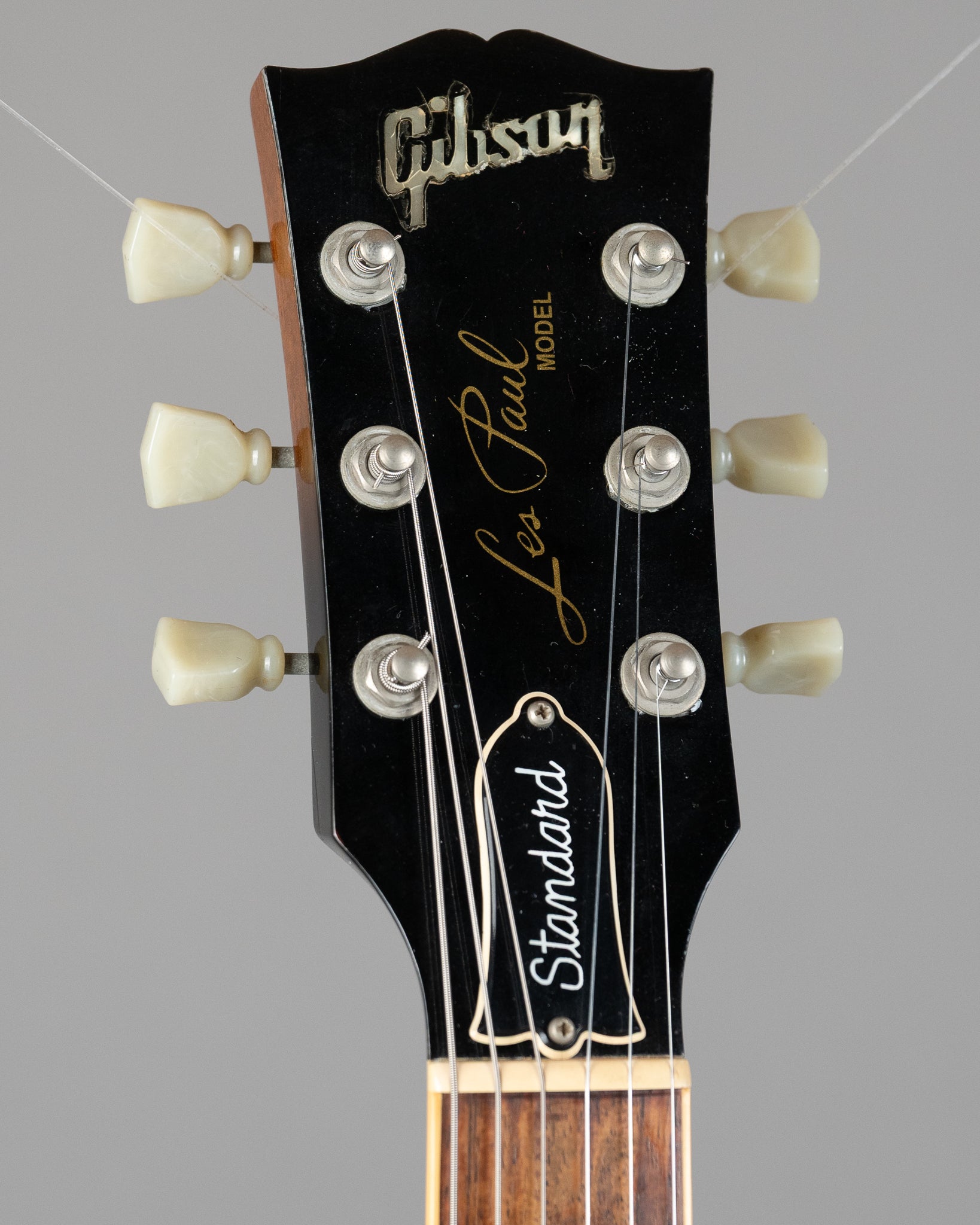 1994 Gibson Les Paul Standard (USA,  Tobacco Sunburst, OHSC)