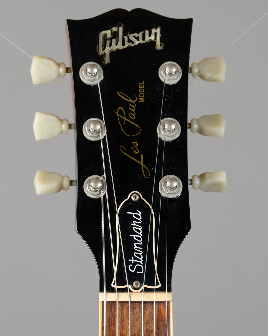 1994 Gibson Les Paul Standard (USA,  Tobacco Sunburst, OHSC)