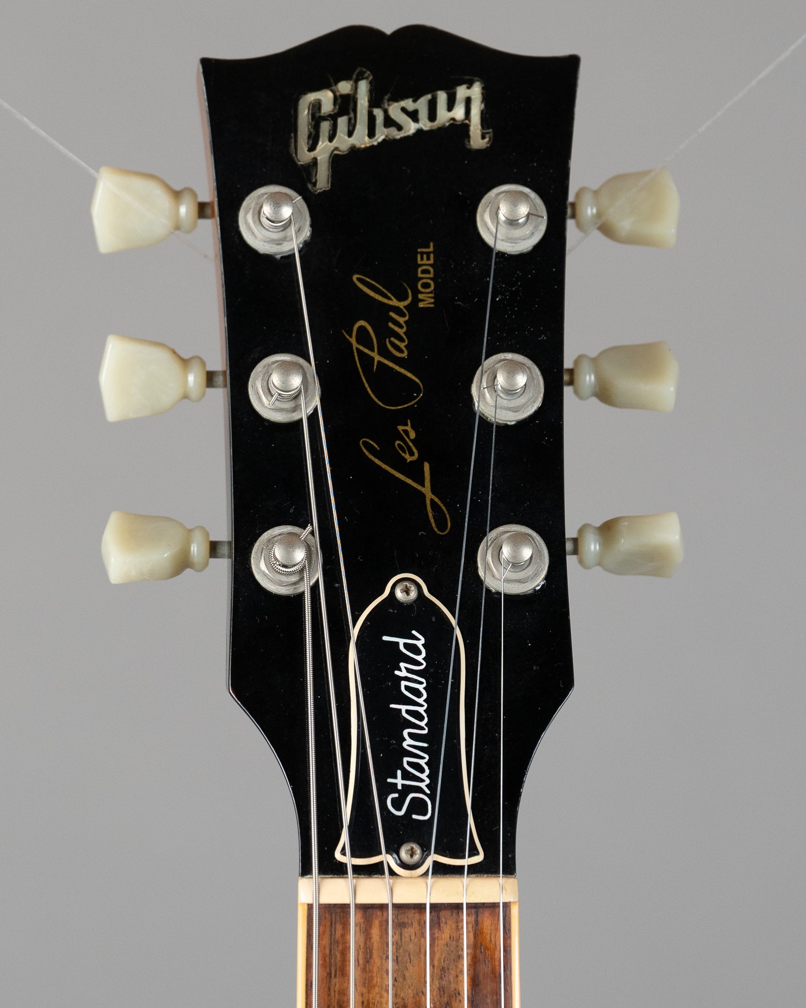1994 Gibson Les Paul Standard (USA,  Tobacco Sunburst, OHSC)