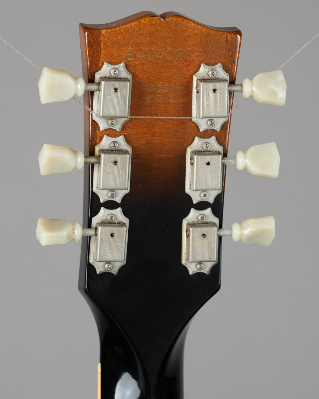 1994 Gibson Les Paul Standard (USA,  Tobacco Sunburst, OHSC)