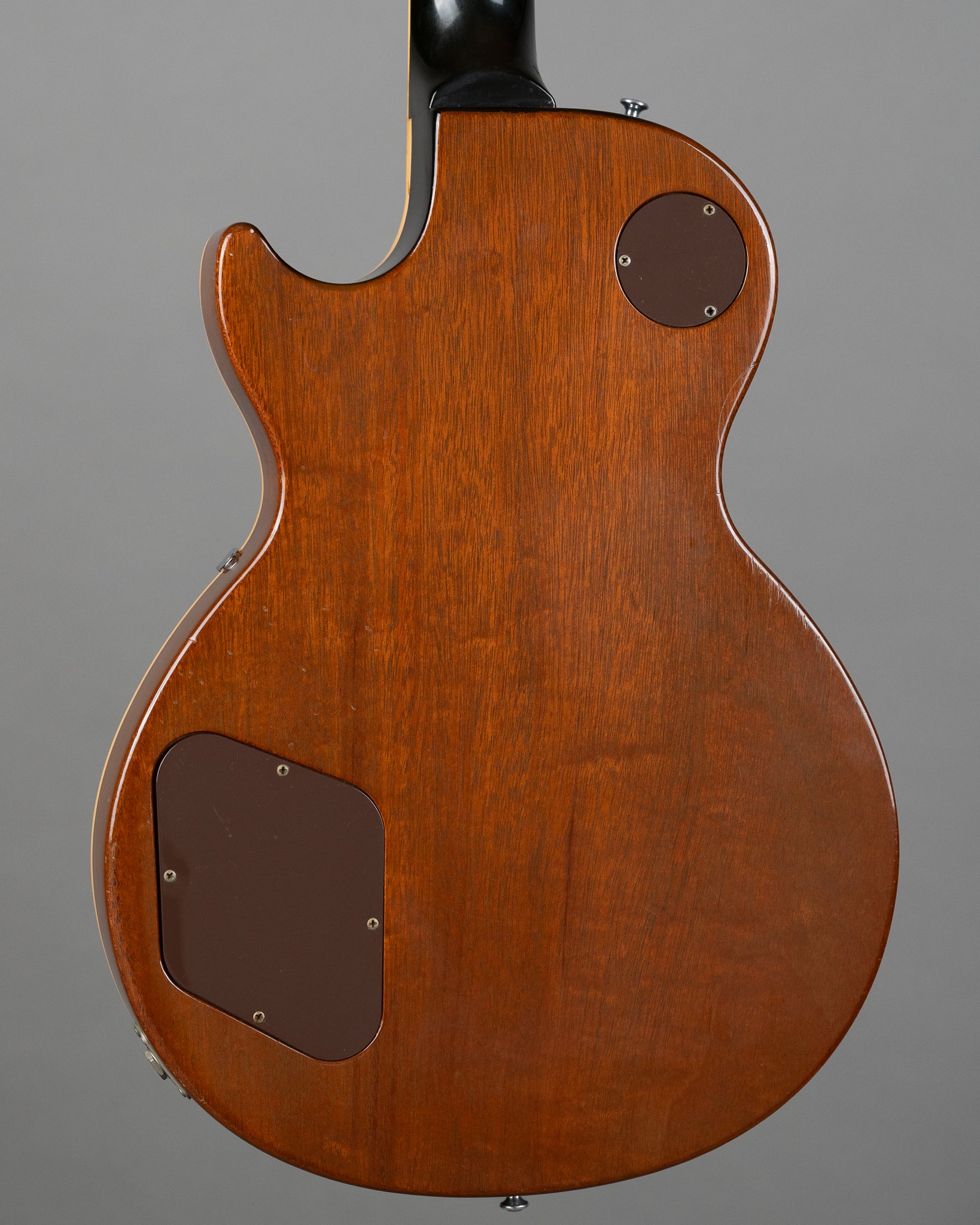 1994 Gibson Les Paul Standard (USA,  Tobacco Sunburst, OHSC)