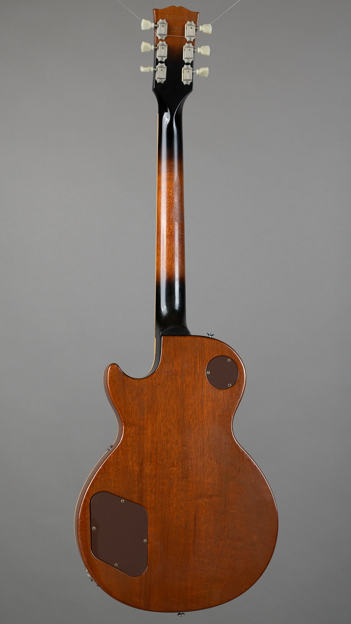 1994 Gibson Les Paul Standard (USA,  Tobacco Sunburst, OHSC)