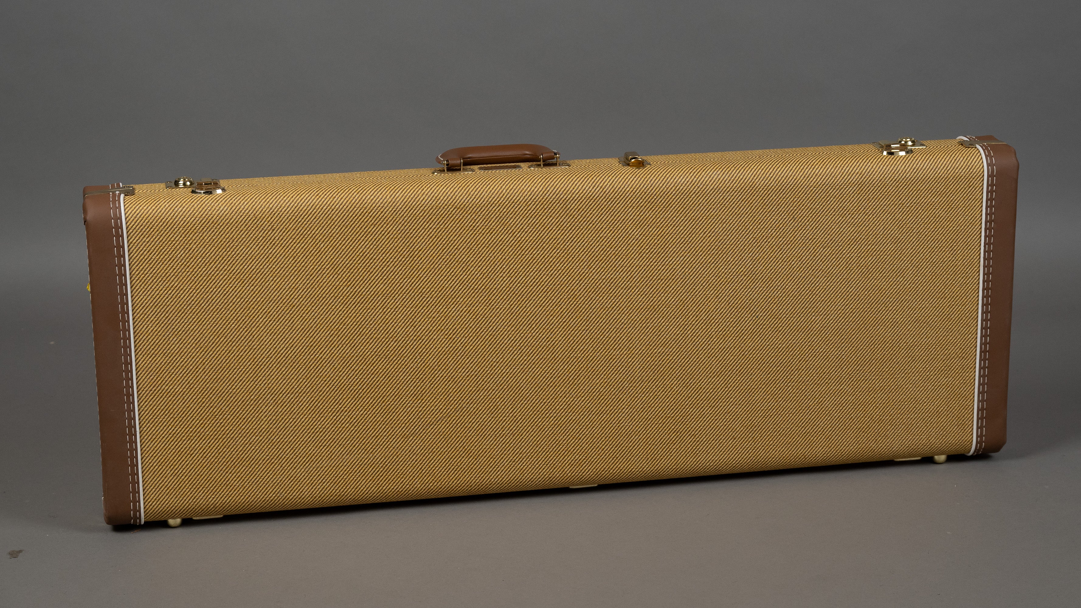 2010 Fender Custom Shop '58 Relic Stratocaster (USA, Sunburst, G & G HC)