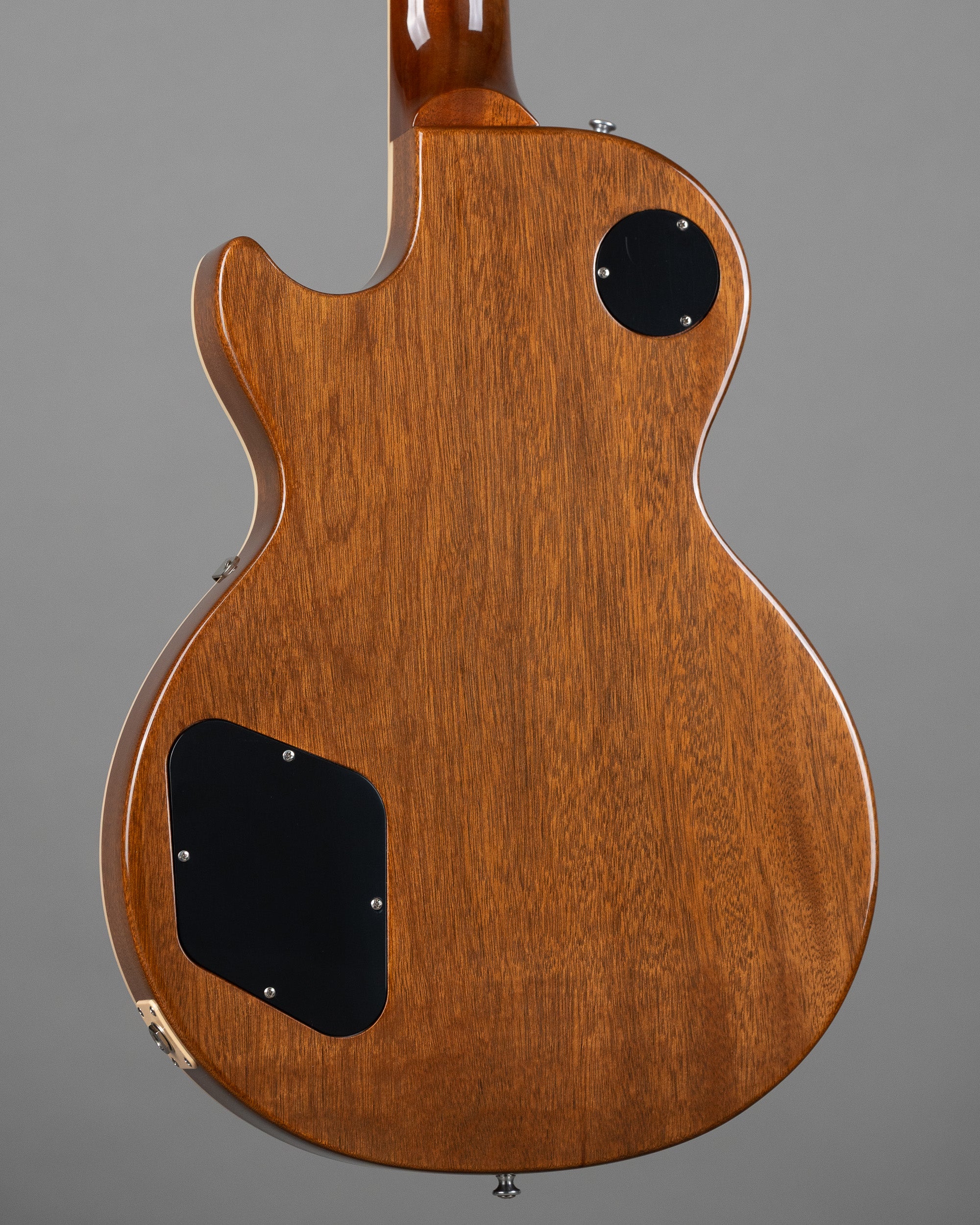 2019 Gibson Les Paul Standard 50s (USA, Goldtop, OHSC)