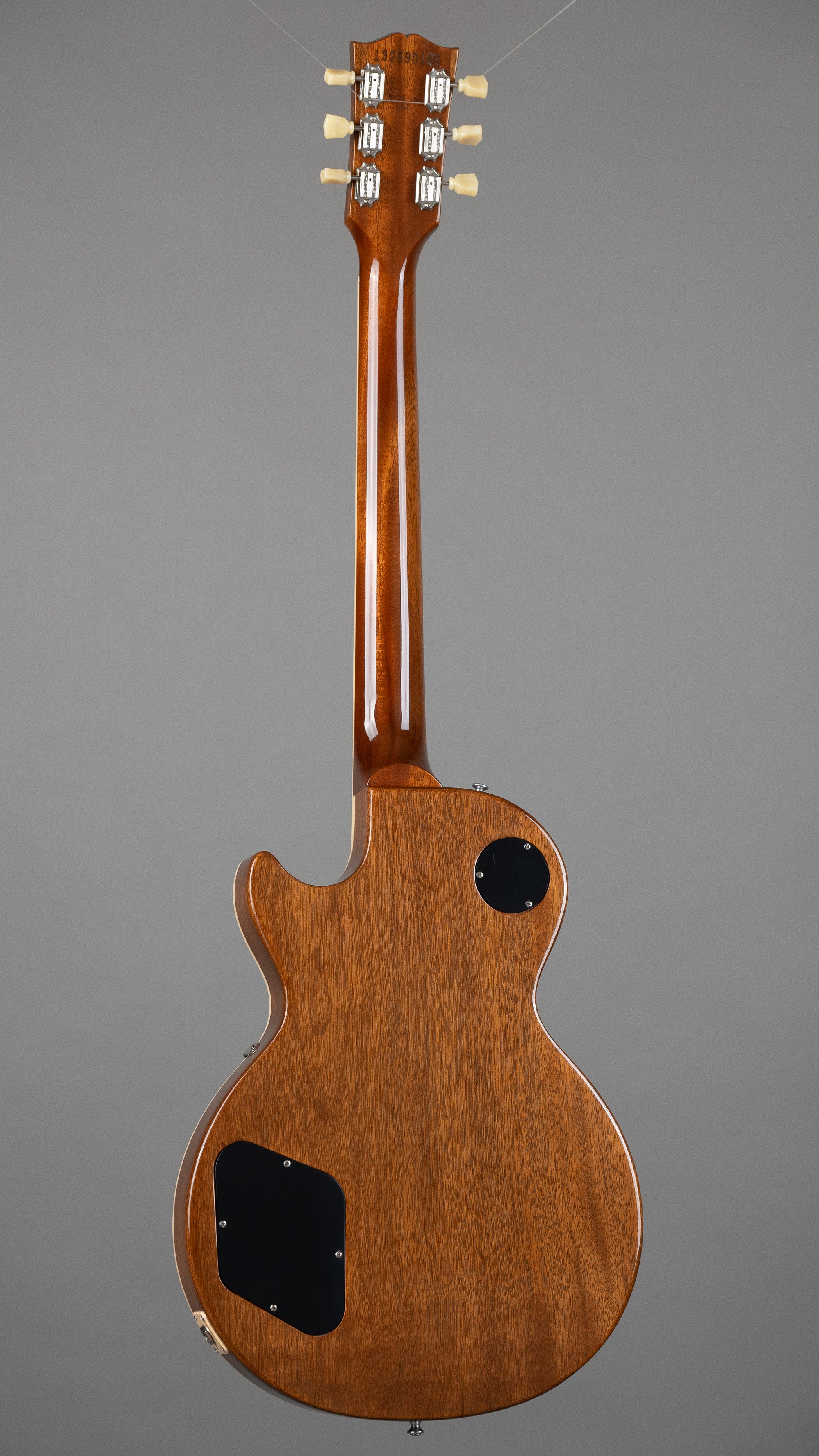 2019 Gibson Les Paul Standard 50s (USA, Goldtop, OHSC)