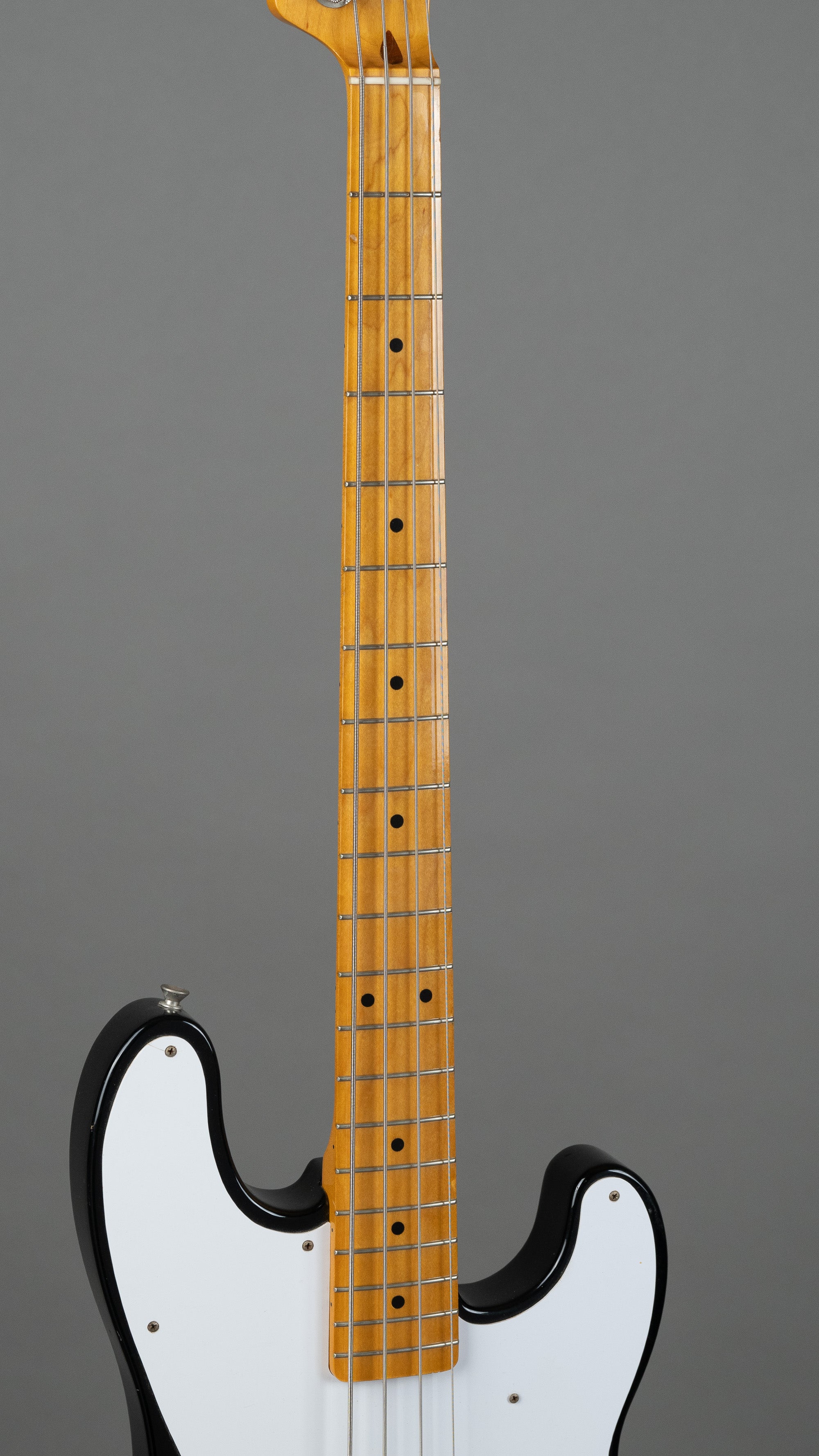 c2004 Fender PB51 Precision Bass (Japan, Sunburst)