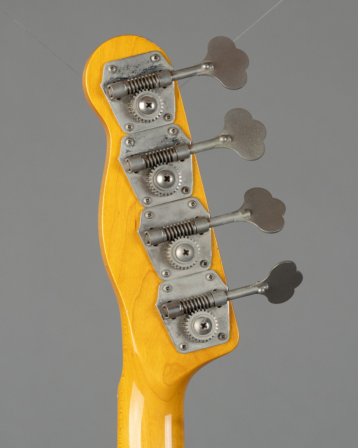 c2004 Fender PB51 Precision Bass (Japan, Sunburst)