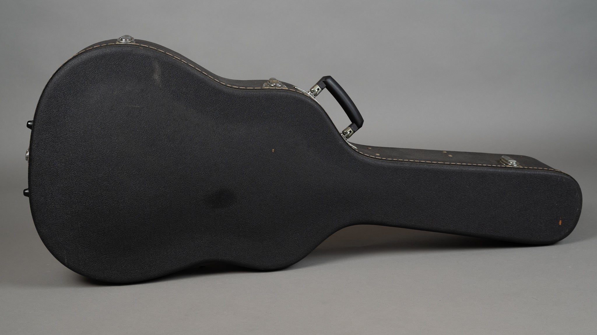 1968 Gibson ES-175D (USA, Sunburst, HSC)