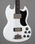 1990 Greco EB-3 Bass (Japan, White)*