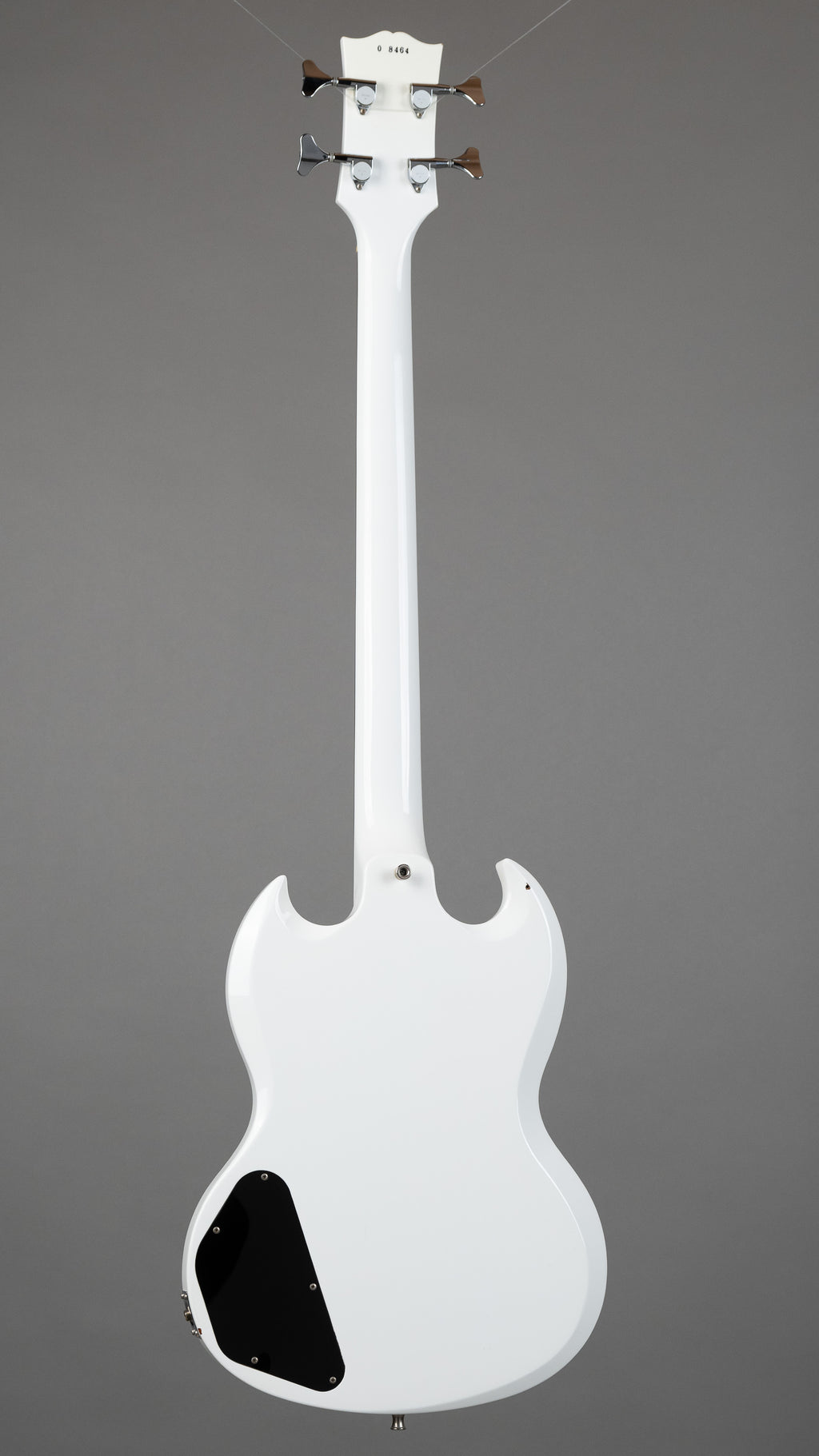 1990 Greco EB-3 Bass (Japan, White)*