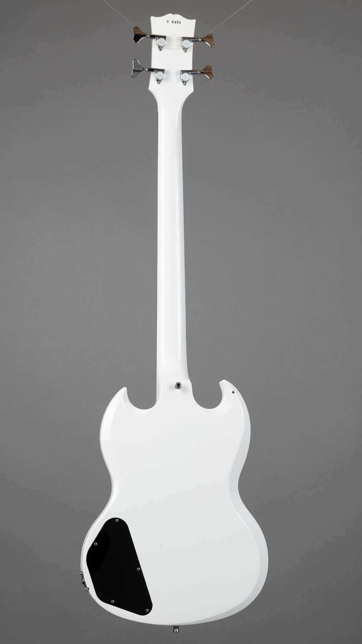 1990 Greco EB-3 Bass (Japan, White)*