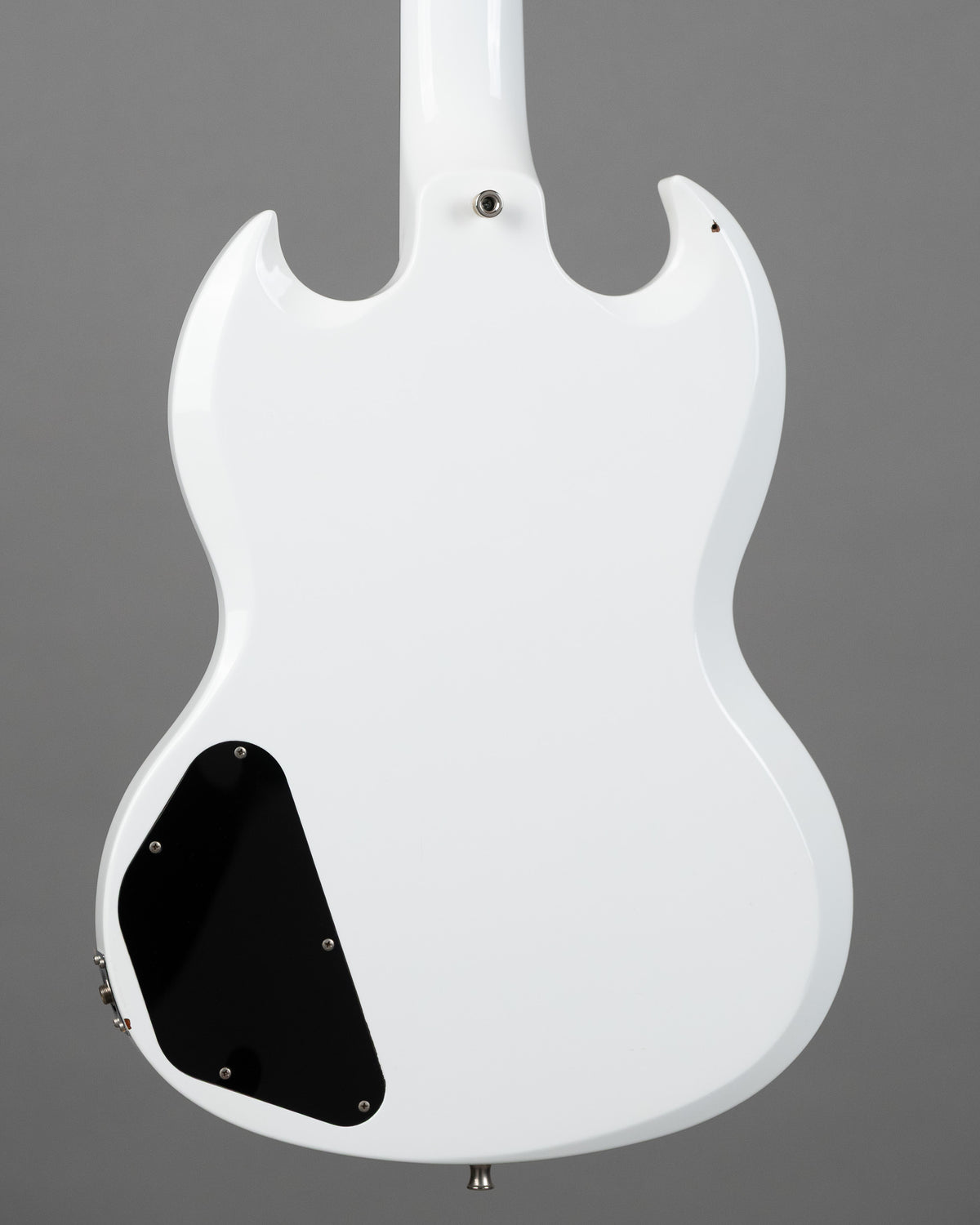 1990 Greco EB-3 Bass (Japan, White)*