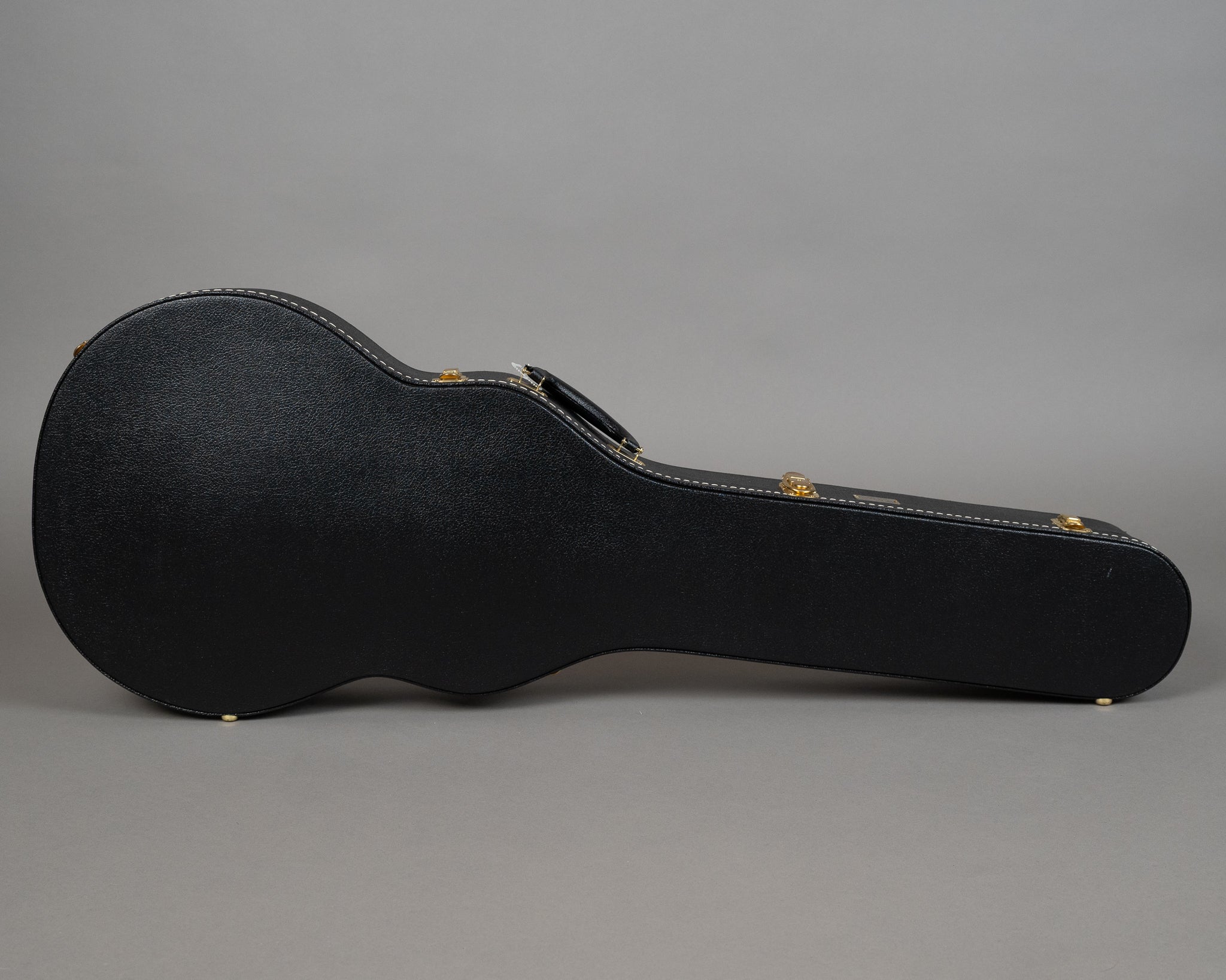 2022 Gibson Custom Shop Les Paul Custom  (USA, Ebony, OHSC)