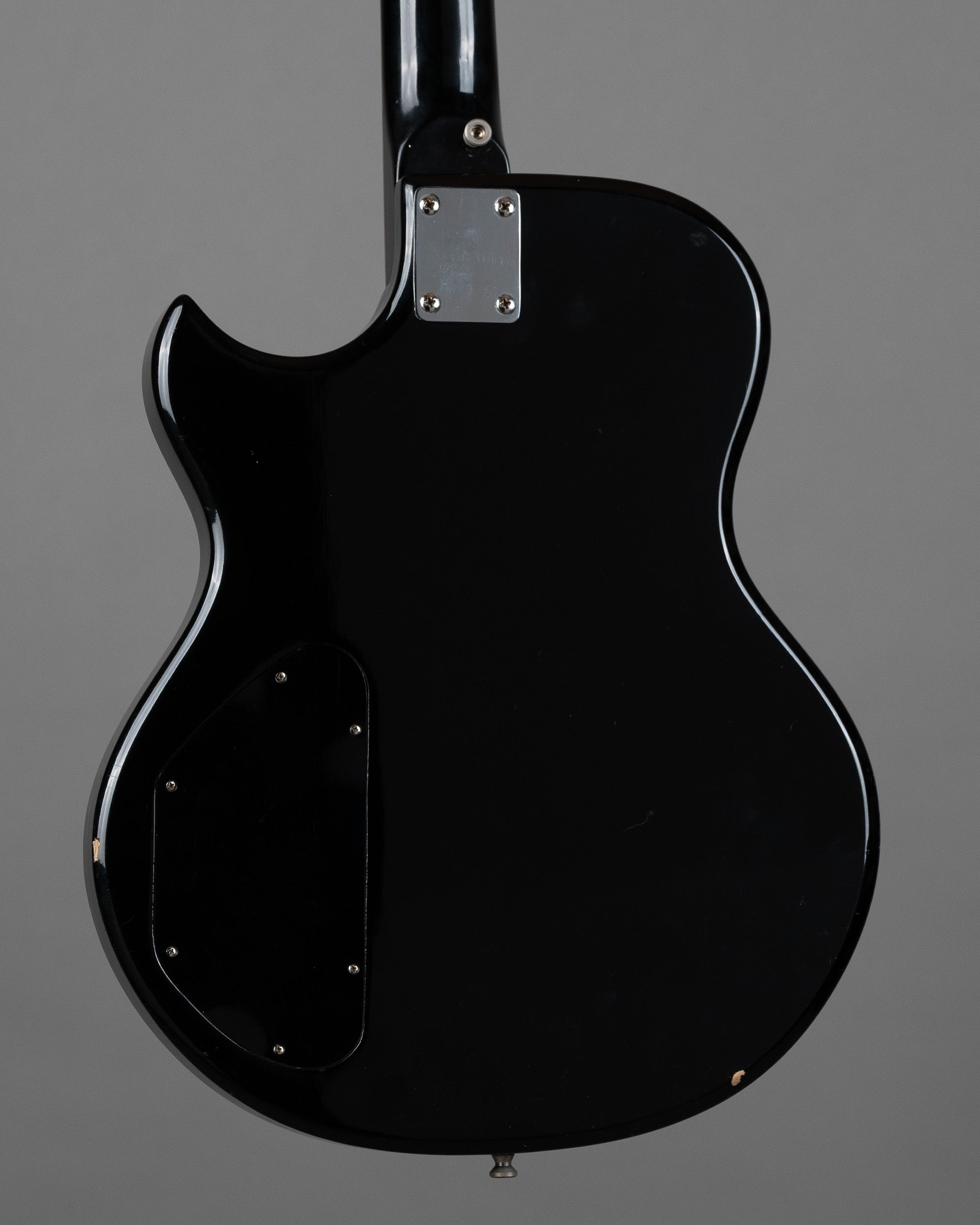 c1970s Sakai L6-S (Japan, Black, HSC)