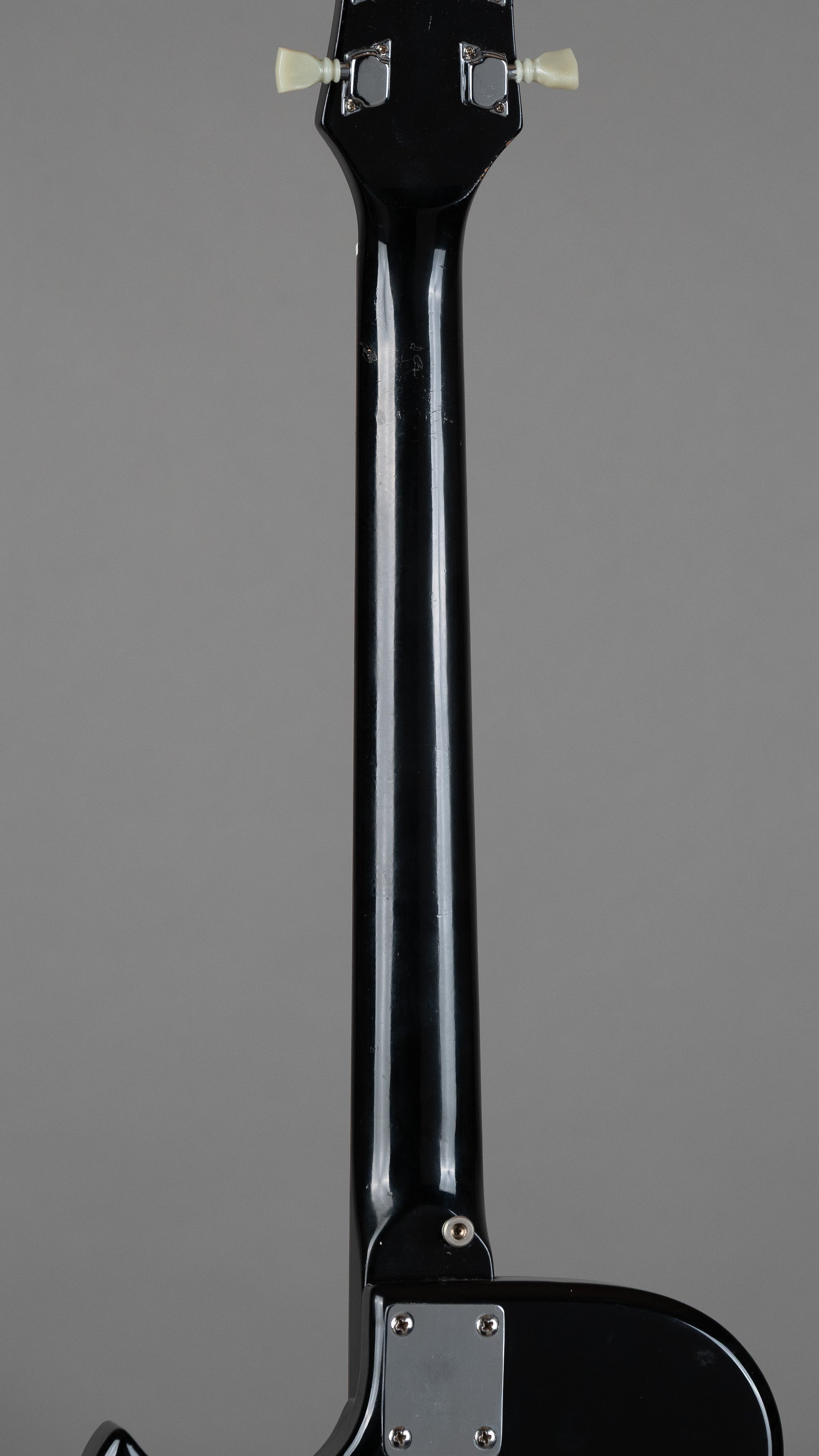 c1970s Sakai L6-S (Japan, Black, HSC)