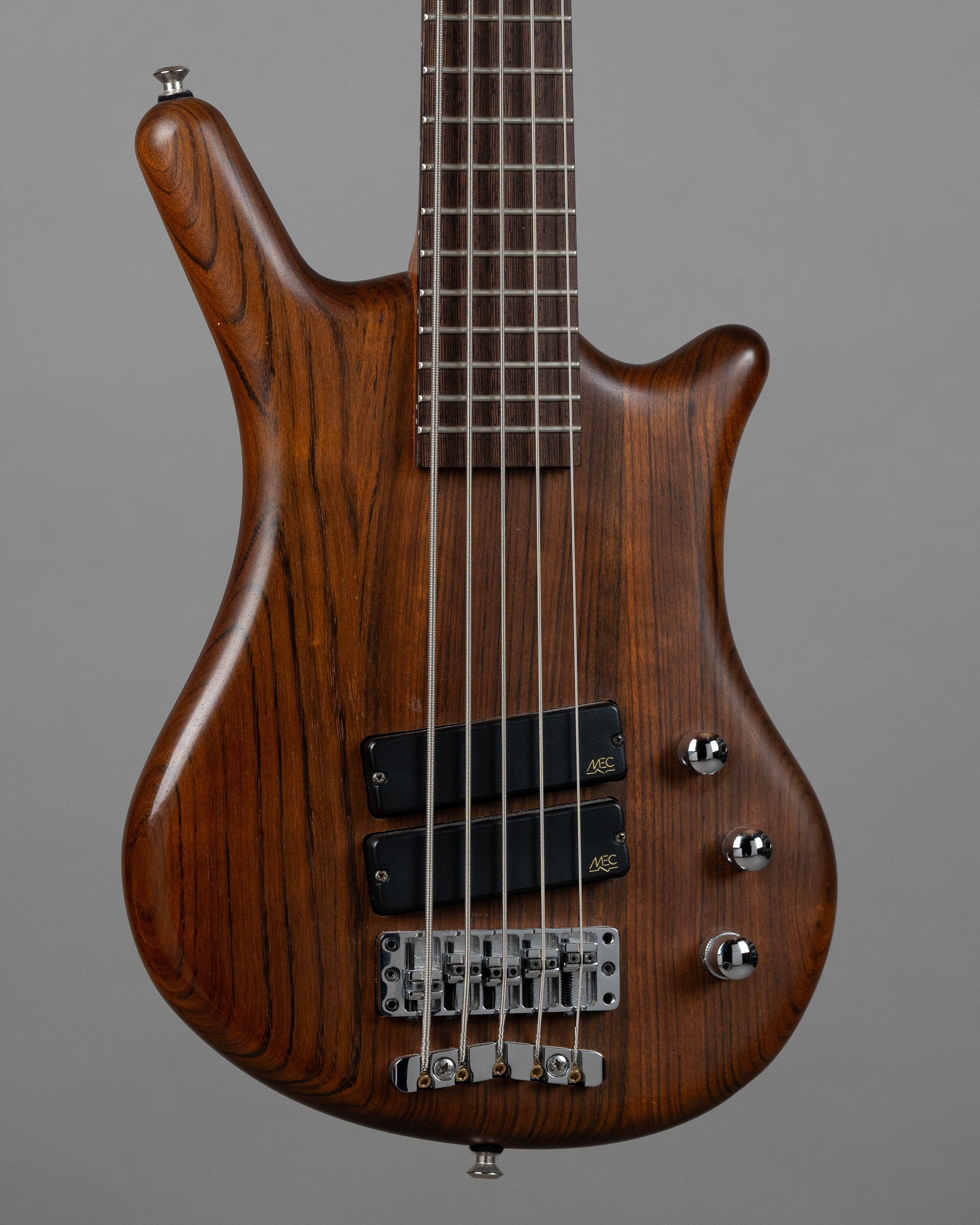 2019 Warwick Team Built Thumb 5 Bolt-on Proline (Germany, Natural, OGB)