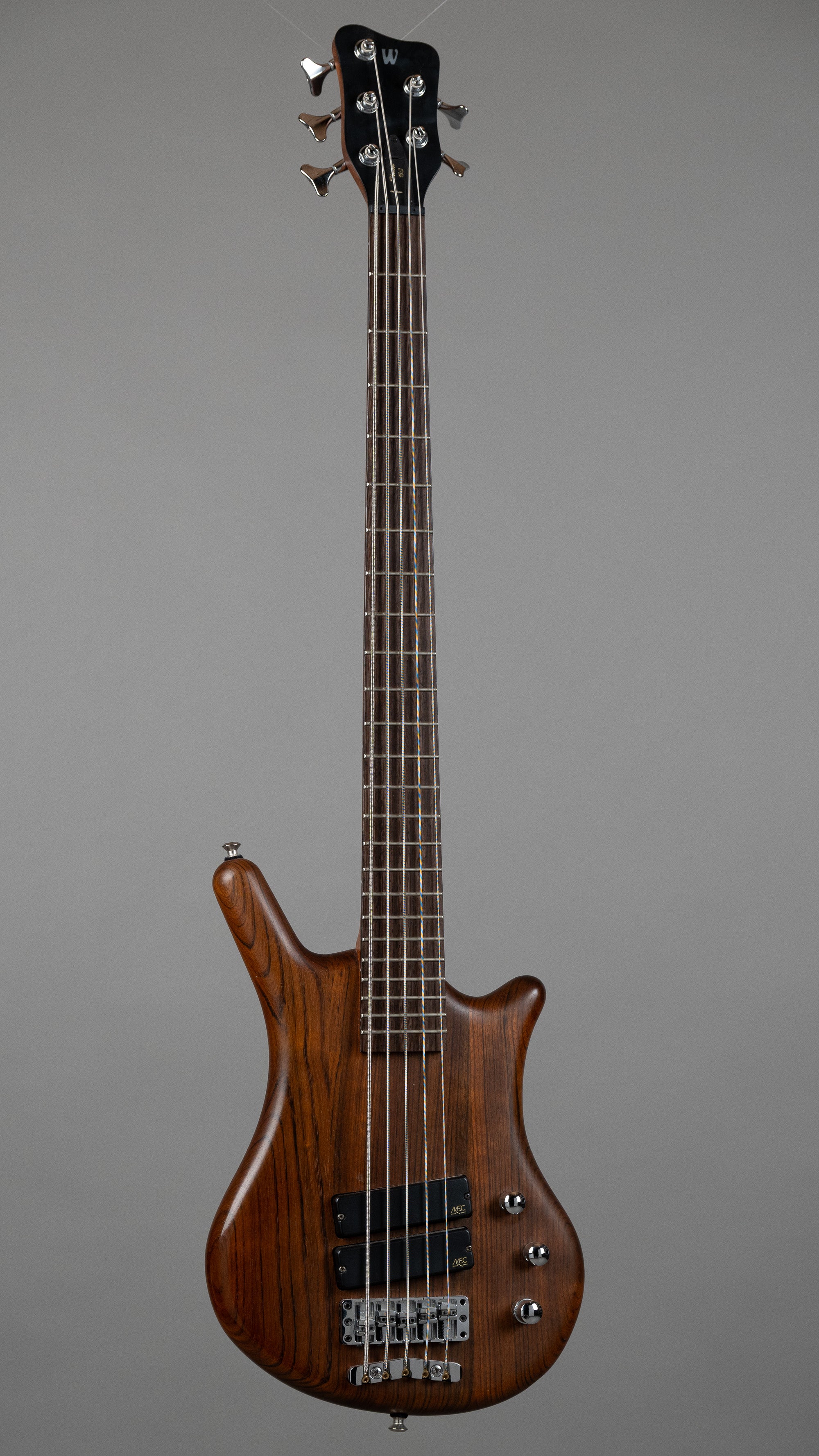 2019 Warwick Team Built Thumb 5 Bolt-on Proline (Germany, Natural, OGB)